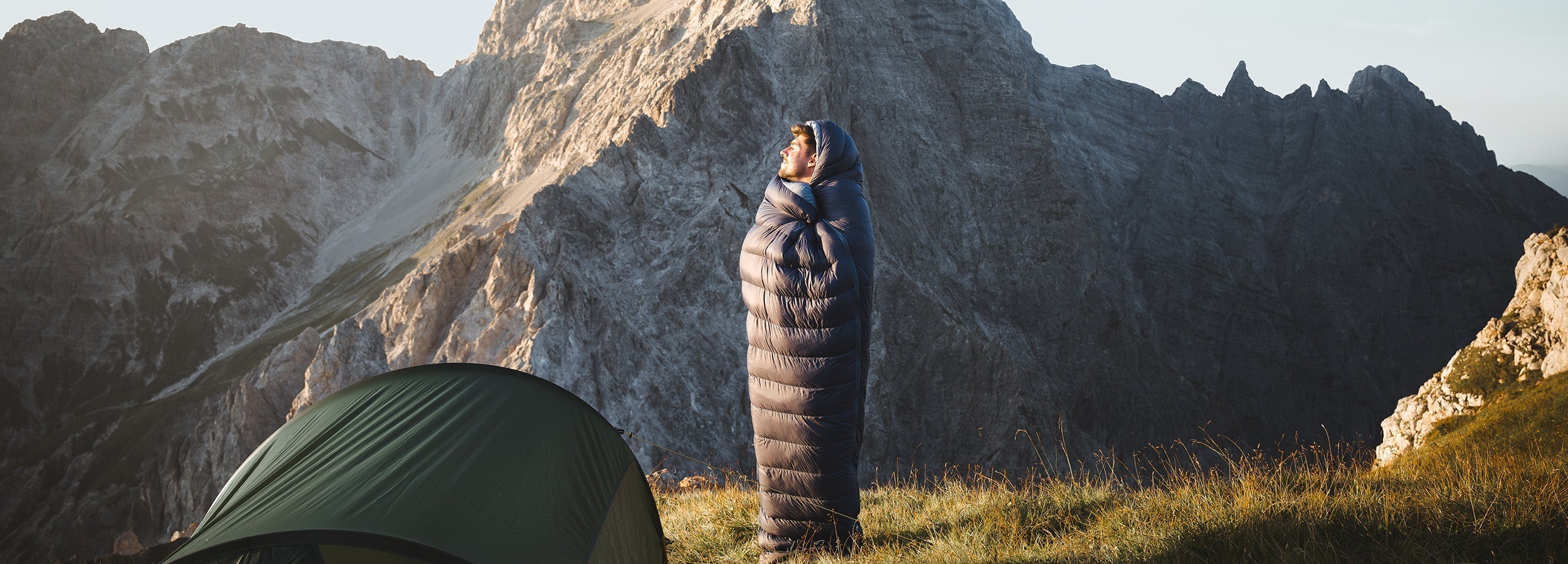 Schlafsäcke für jede expedition: ihr leitfaden für die perfekte nacht unter freiem himmel