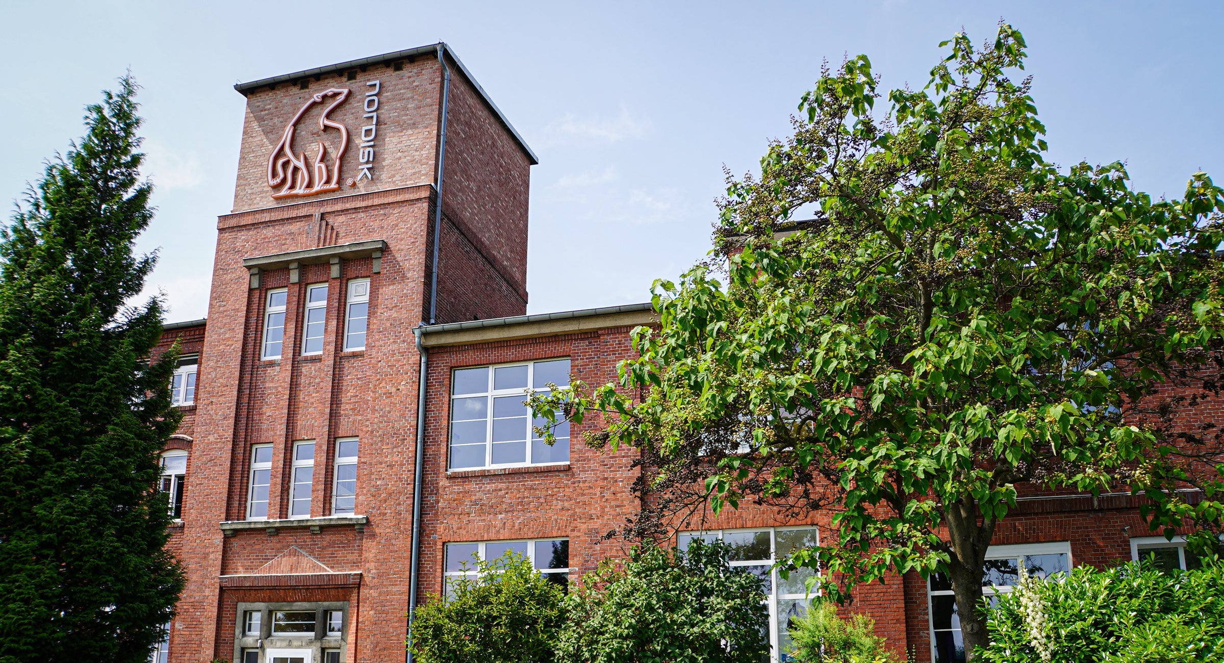 “Die Manufaktur” in Germany