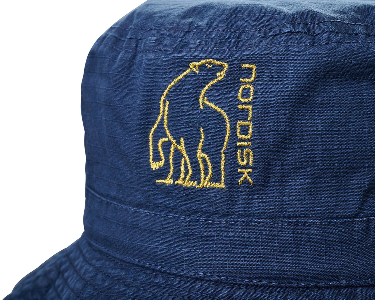 125 Jahre Hut - Sailor Blue