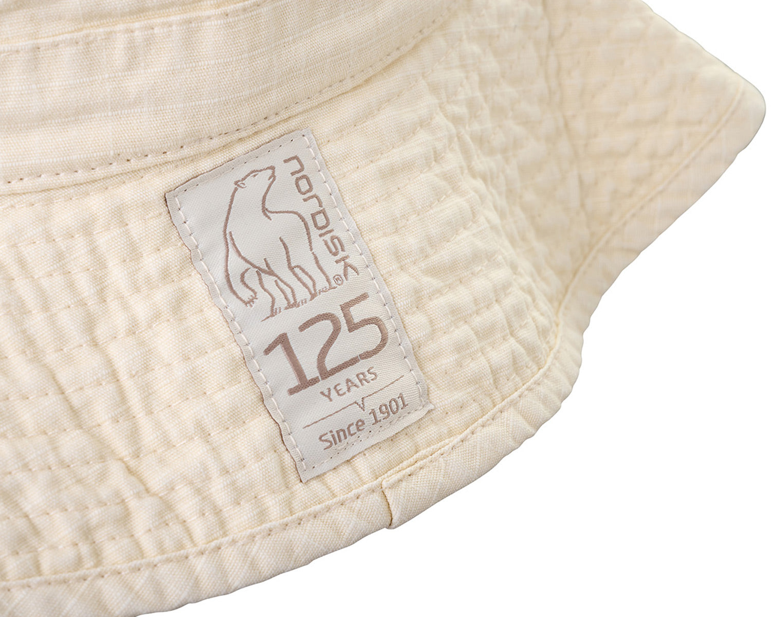 125 Jahre Hut - Sandshell