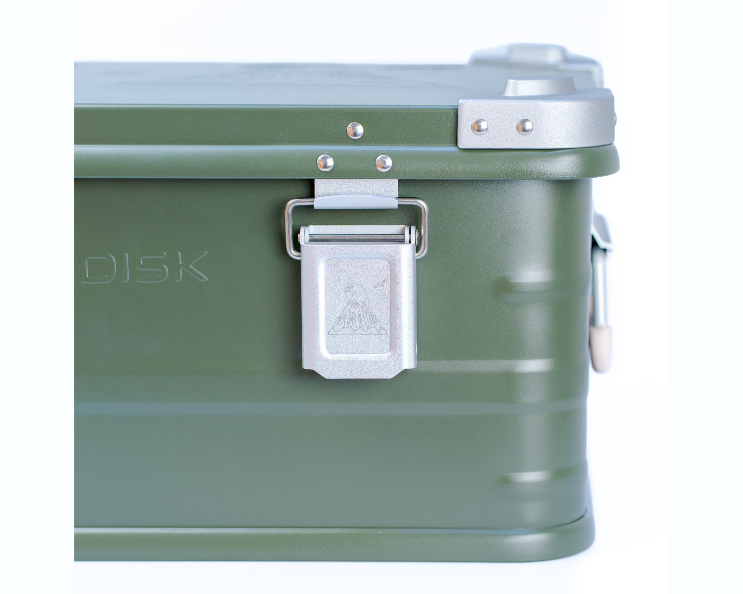 Nordisk x HGDG Alubox - 30L