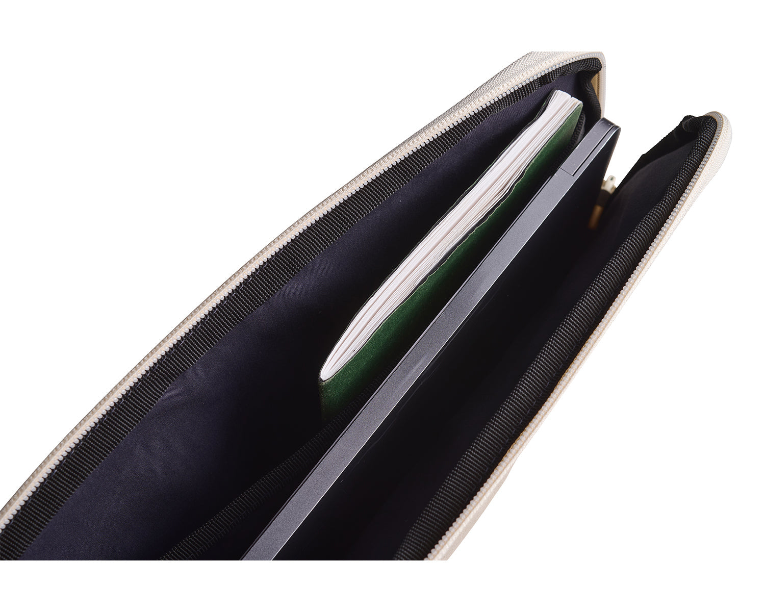 Askov Laptop Bag S | Sandshell