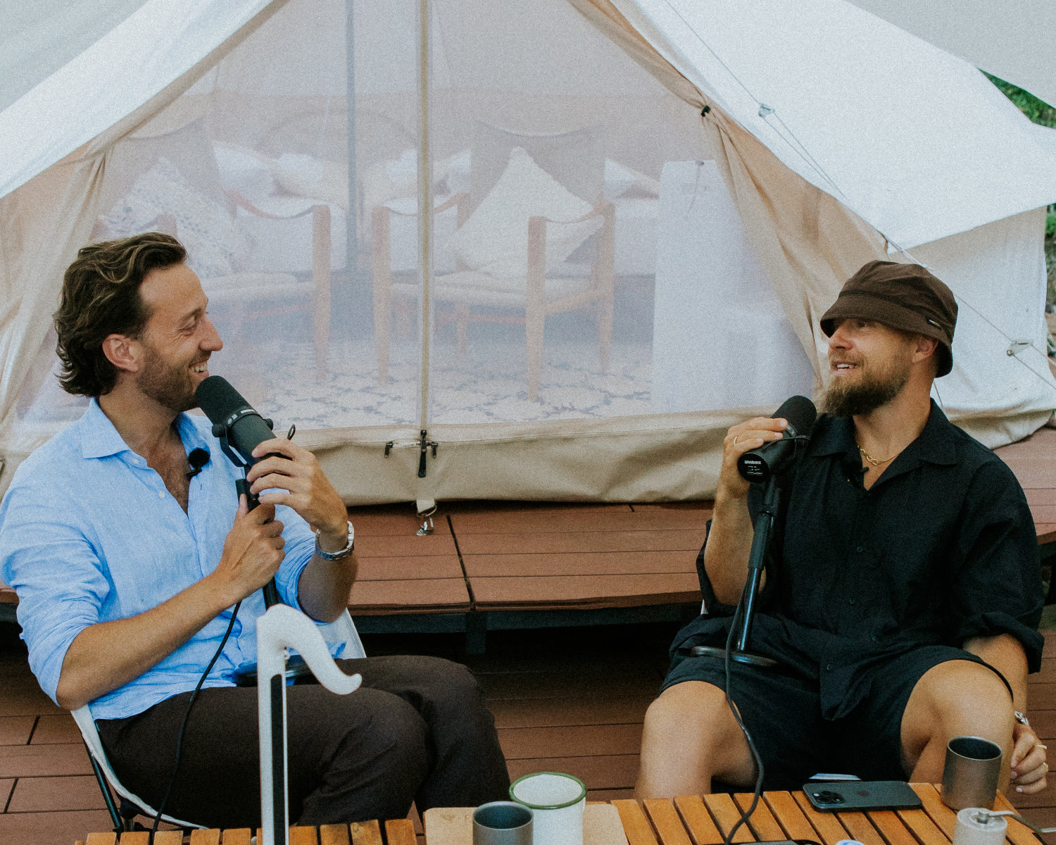 Nordisk x HGDG Titanium Dinnerware Set