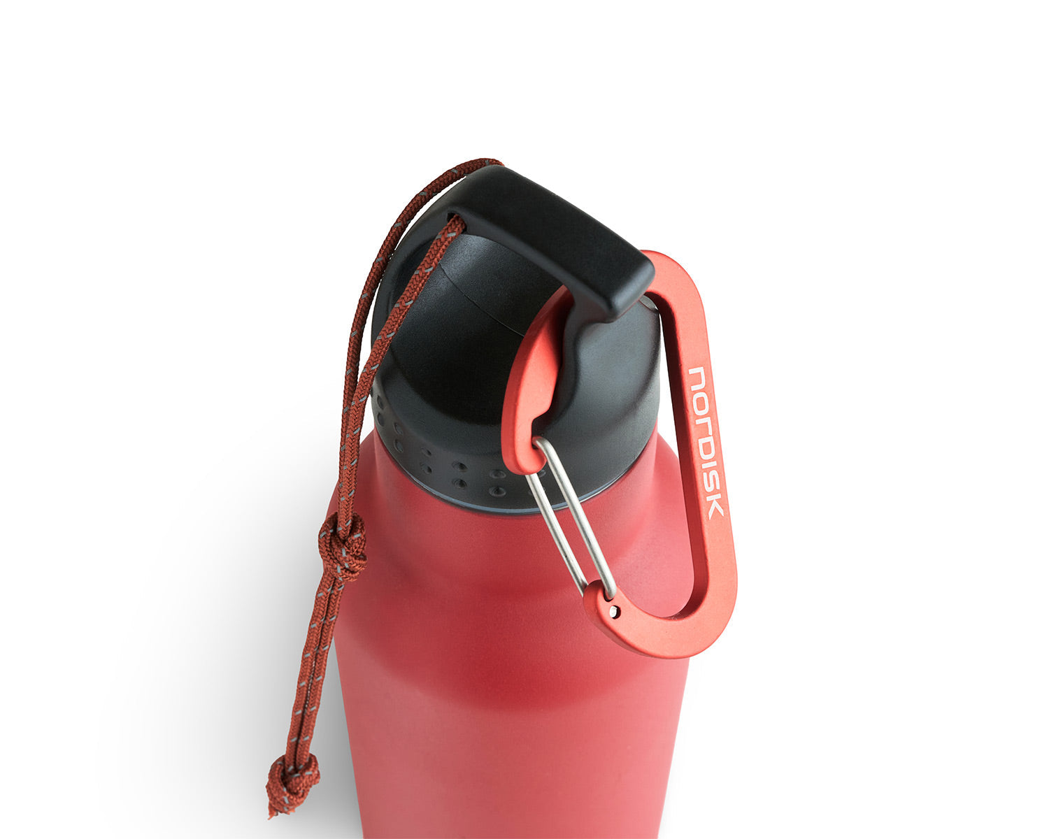 125 Jahre Trinkflasche - Red Ochre