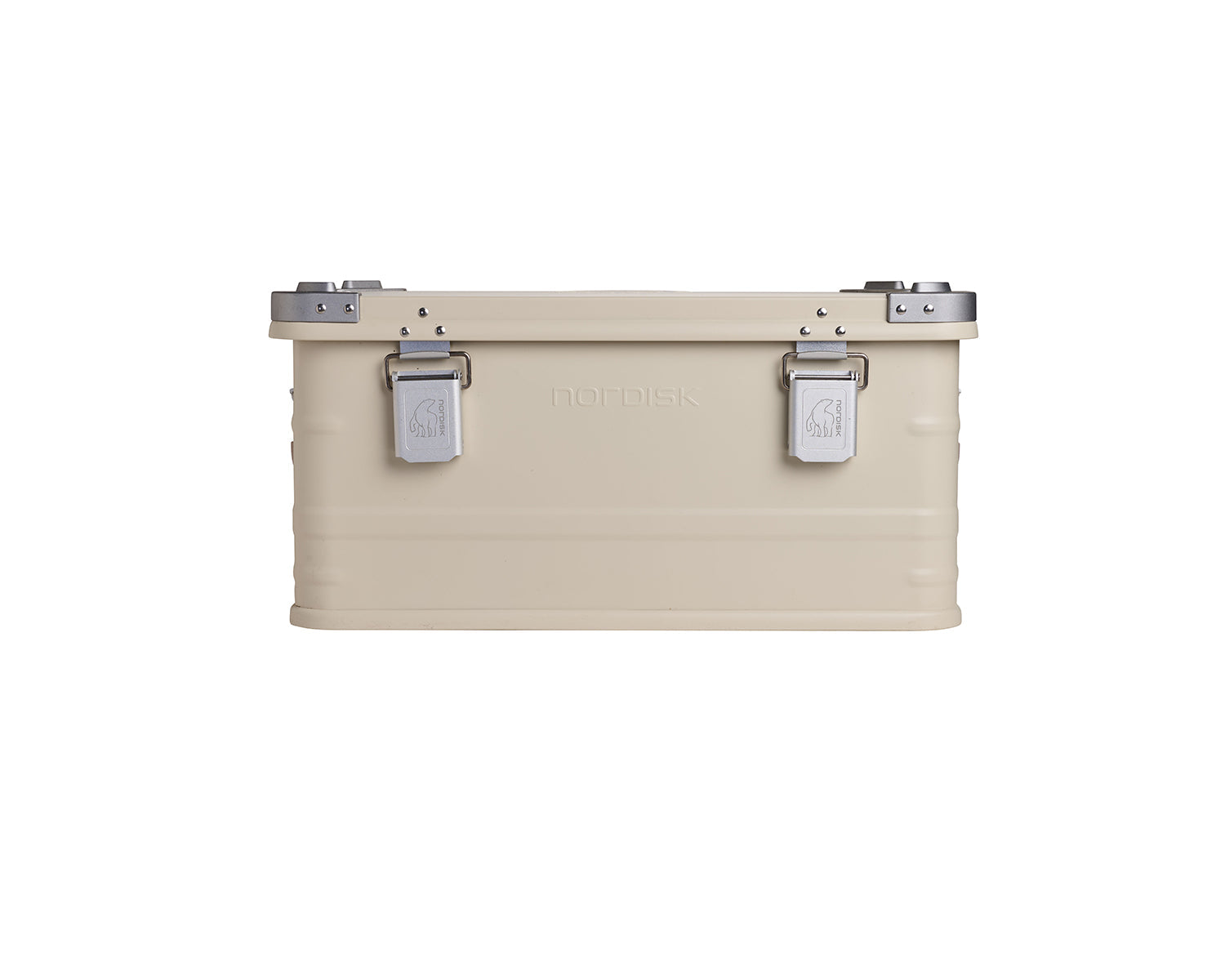 Blokhus Alu Box M - 50 L