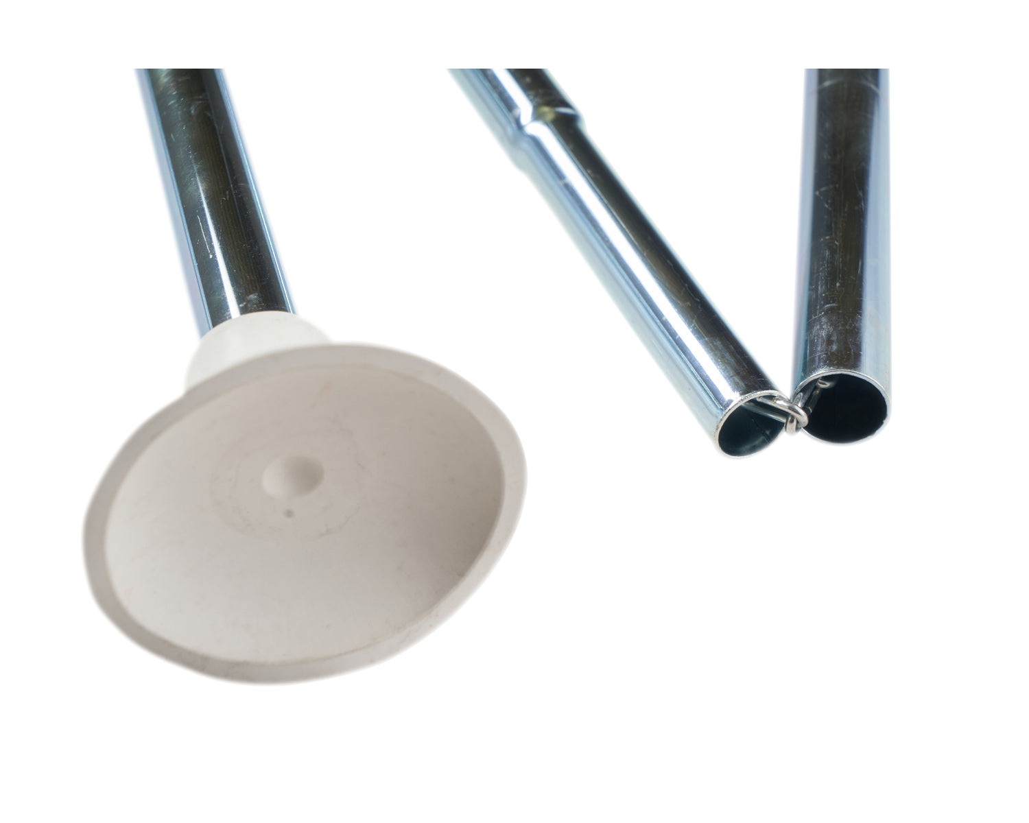 Ydun 5.5 Gestänge - Stahl