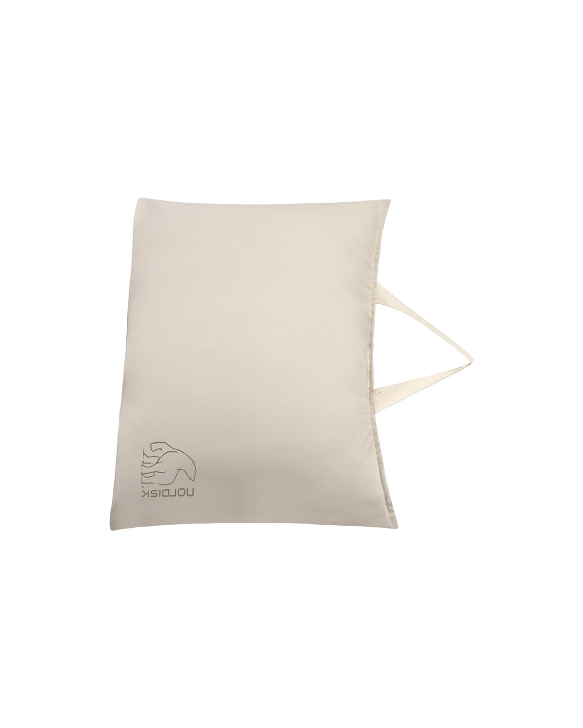 Saga +5° Blanket Sleeping Bag - Sandshell