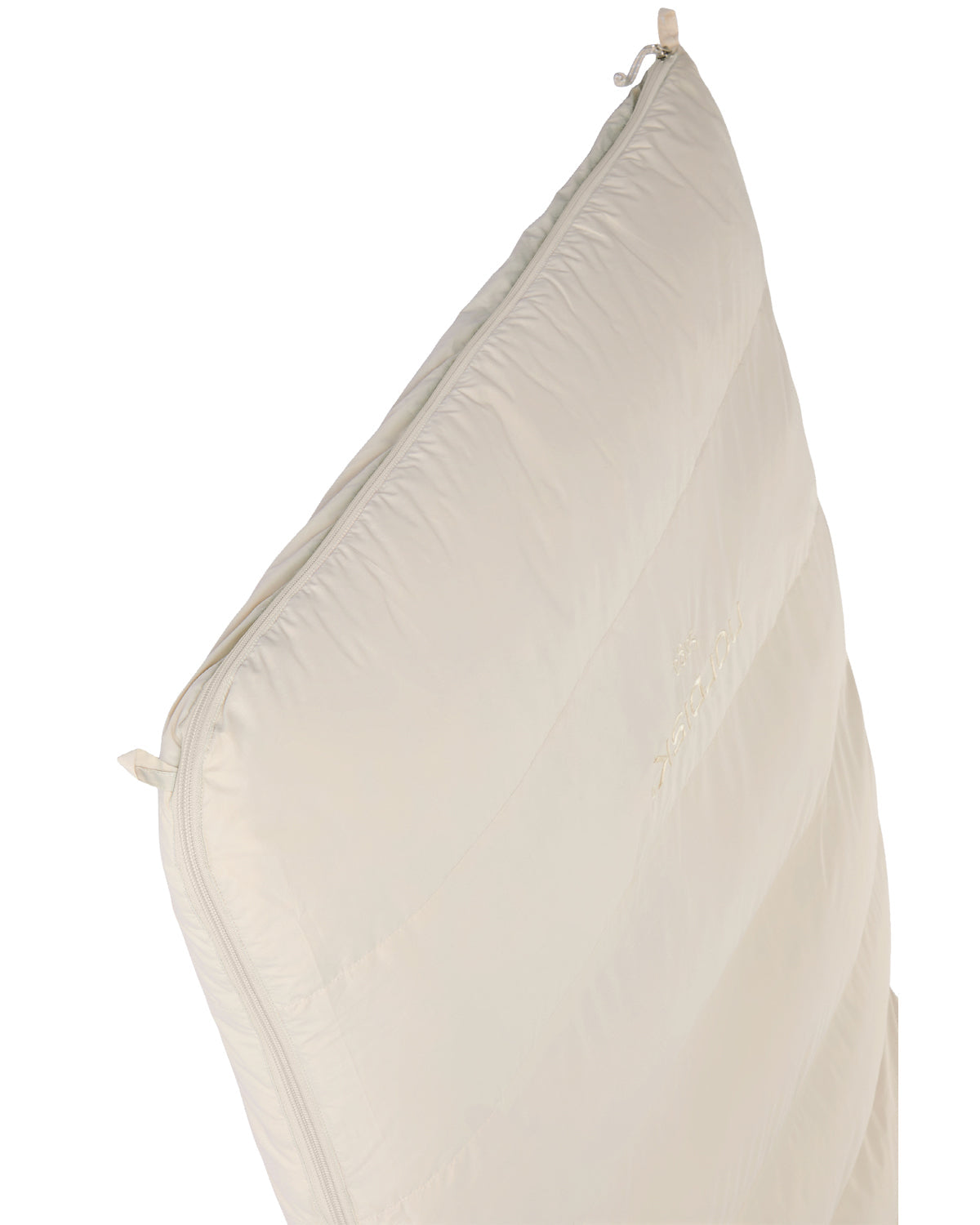 Saga -5° Blanket Sleeping Bag - Sandshell