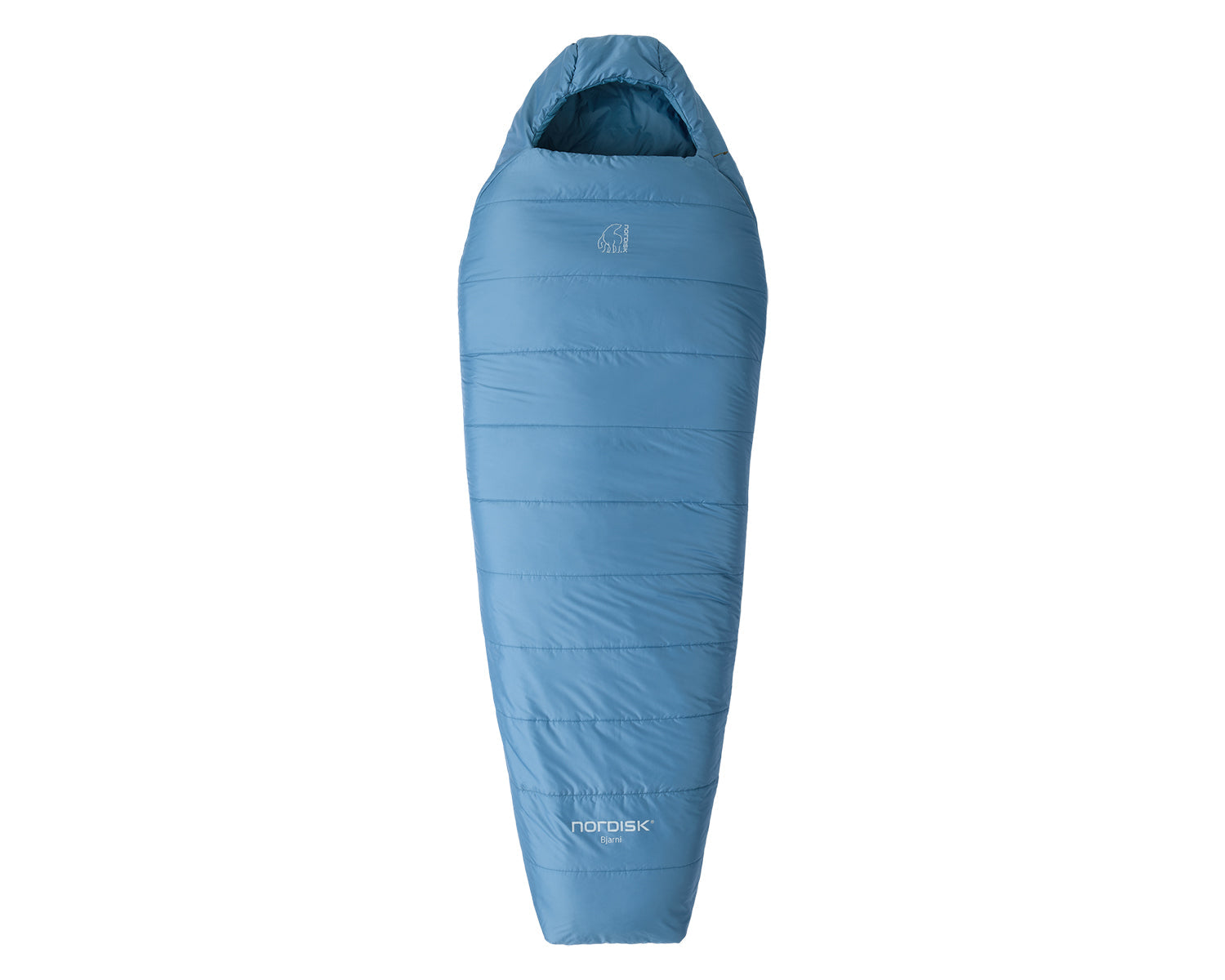 makian schlafsack Bjarni +10° Mummy Schlafsack