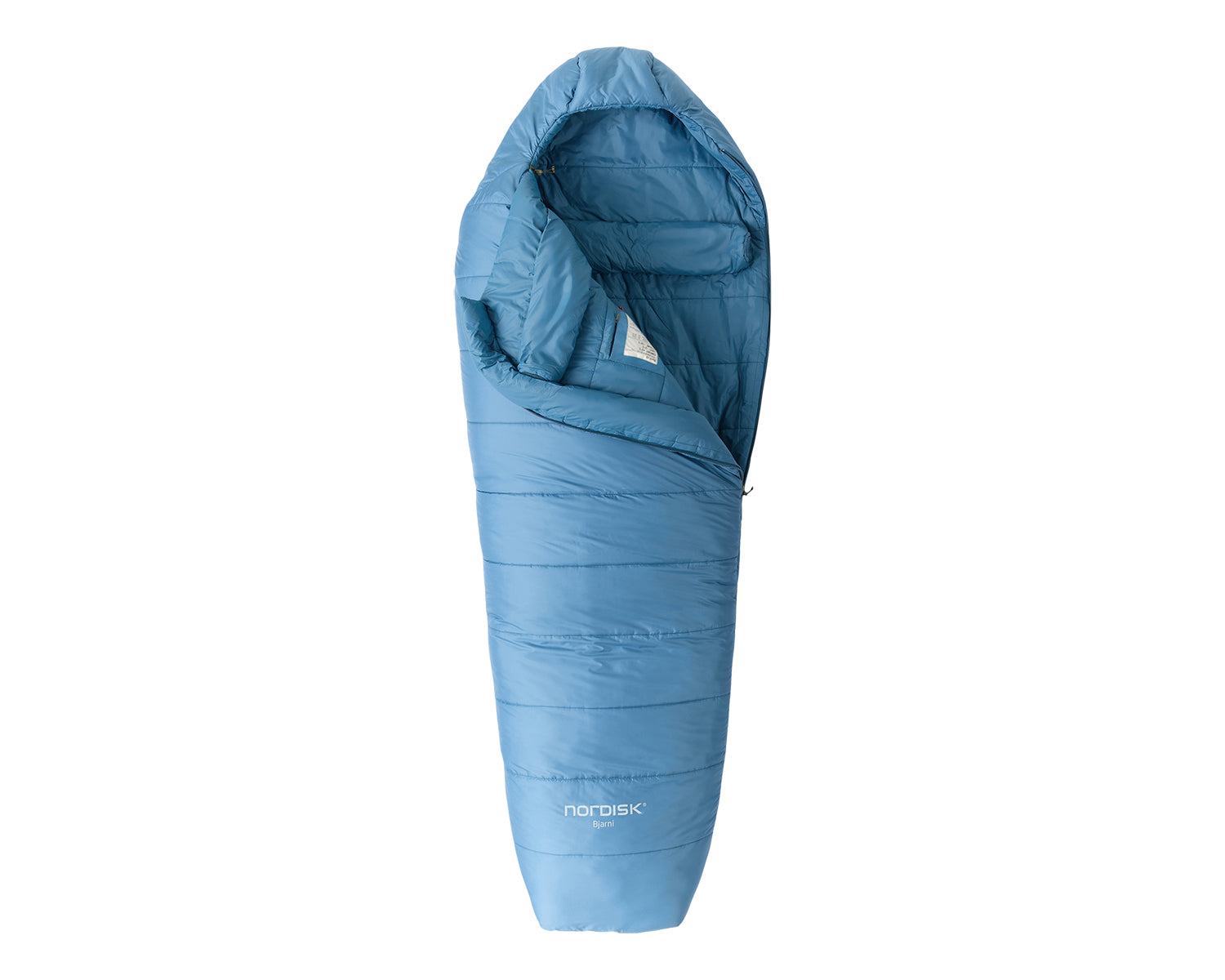 Bjarni ±0° Mummy Schlafsack