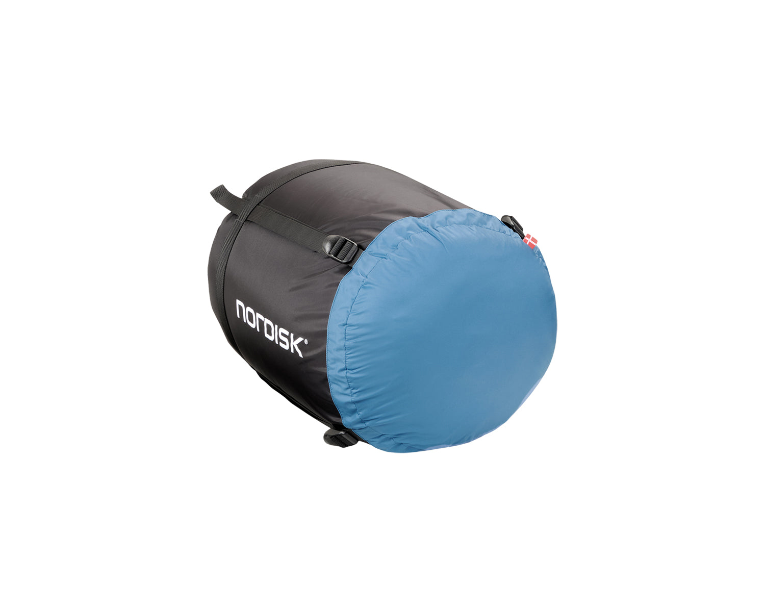 Bjarni ±0° Mummy Sleeping Bag - Aegan Blue