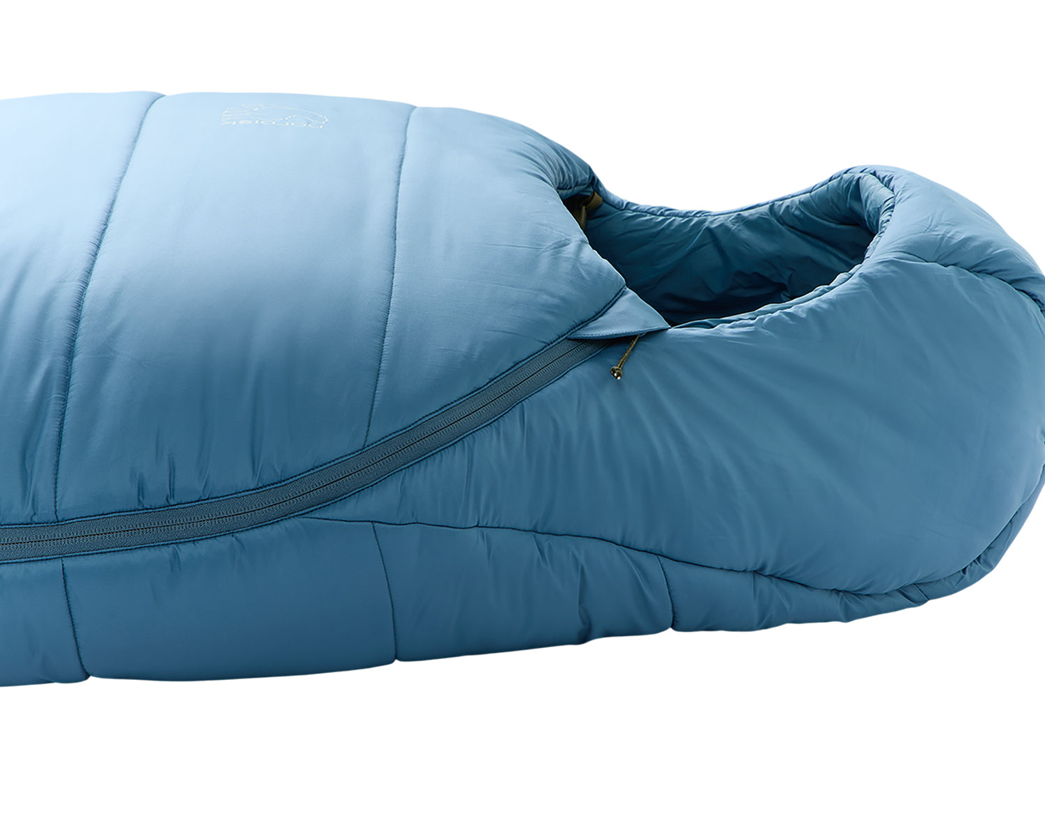 Bjarni -10° Mummy Sleeping Bag - Aegan Blue