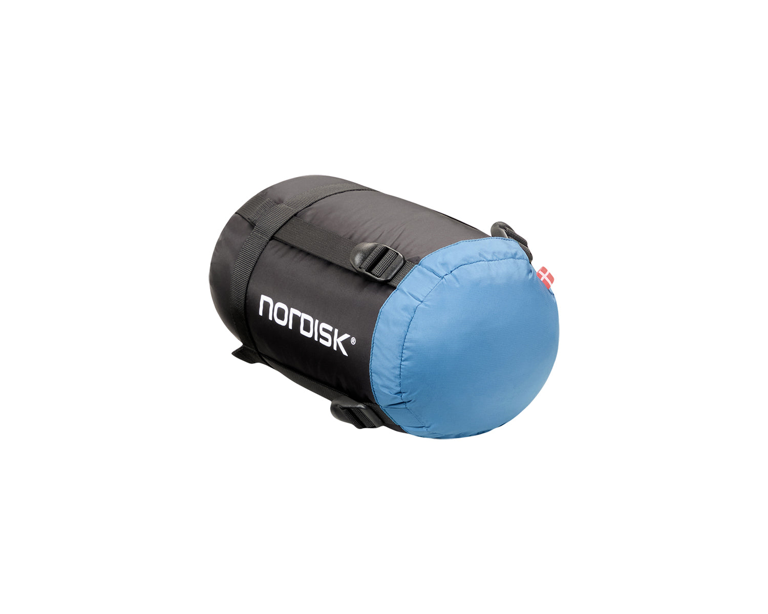 Bjarni Scout Mummy Schlafsack - Aegan Blue