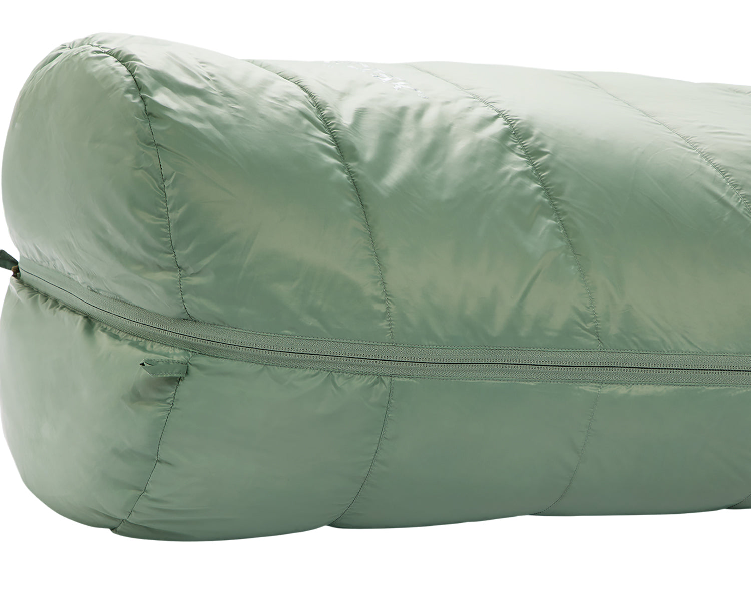 Ides -5° Wide Sleeping Bag - Hedge Green