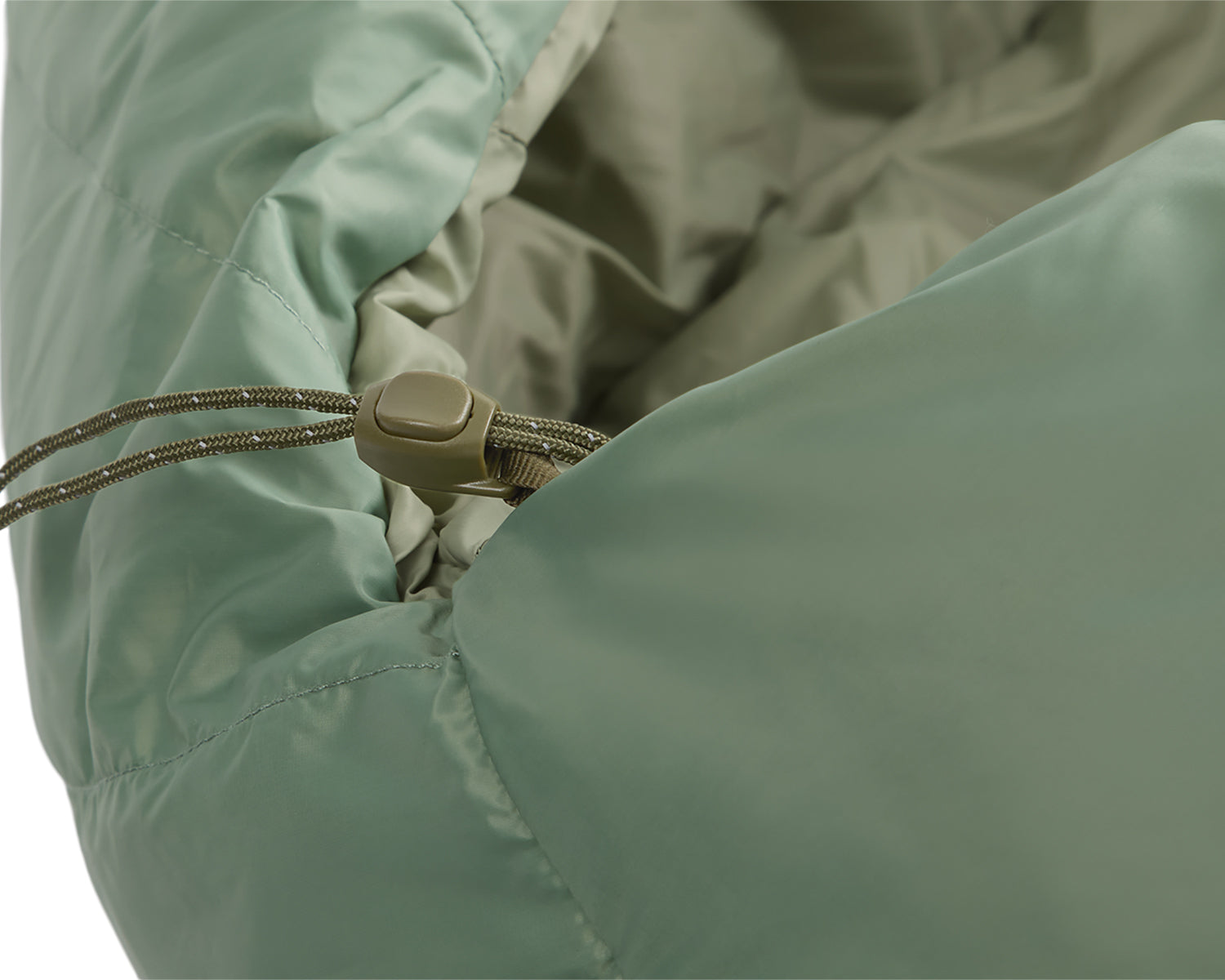 Ides -5° Wide Sleeping Bag - Hedge Green