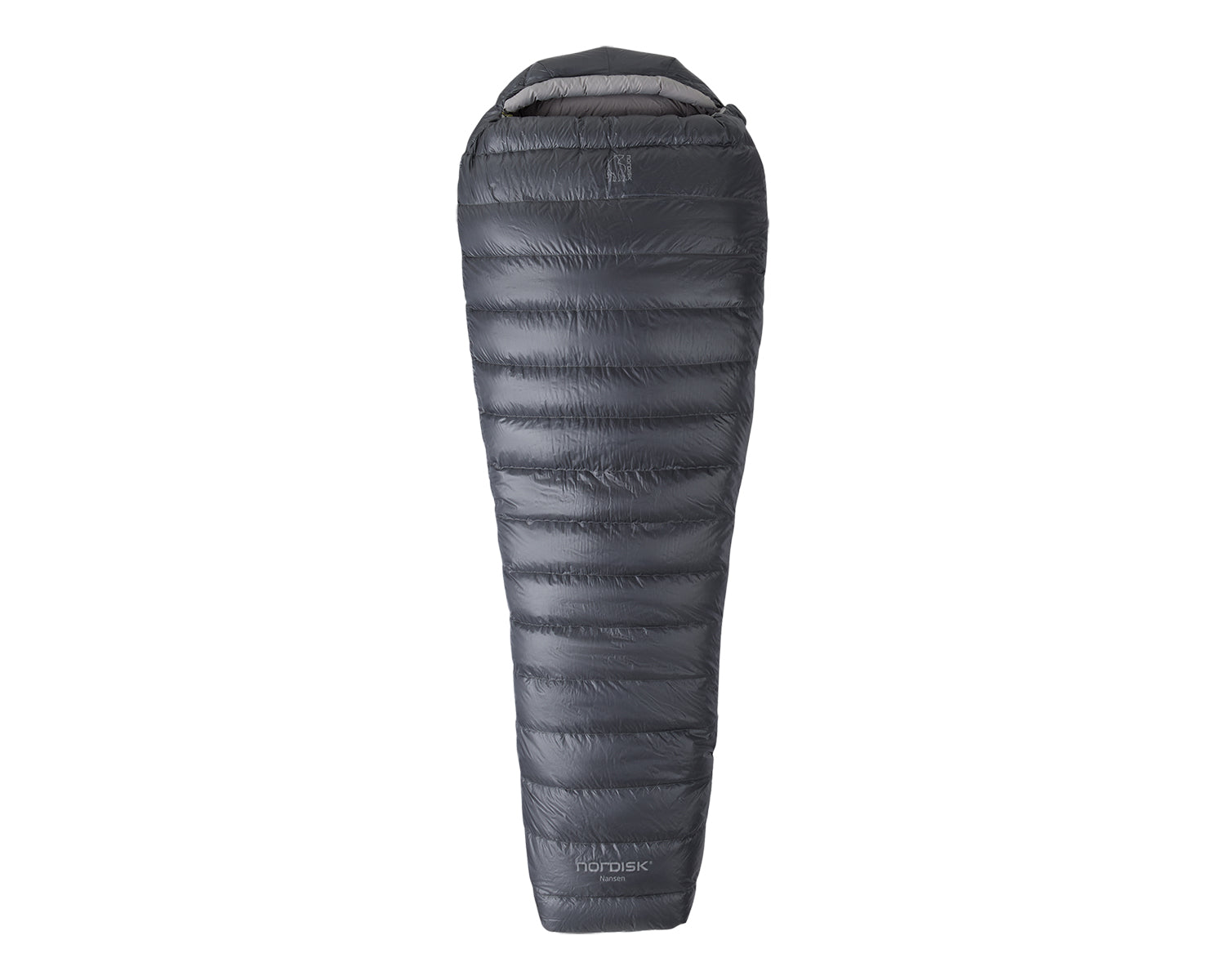 nahanny schlafsäcke Nansen ±0° Mummy Schlafsack