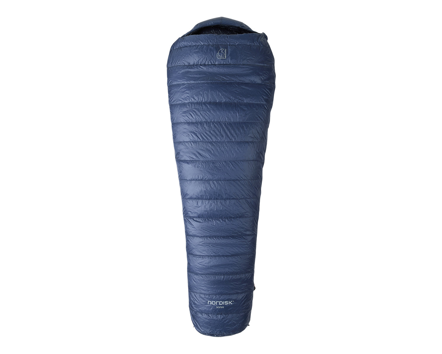 Nordisk Oscar XL Schwarz Rot Nordisk Oscar -20 Mummy Schlafsack XL  Schwarz/rot  Extrem Warmer Winterschlafsack