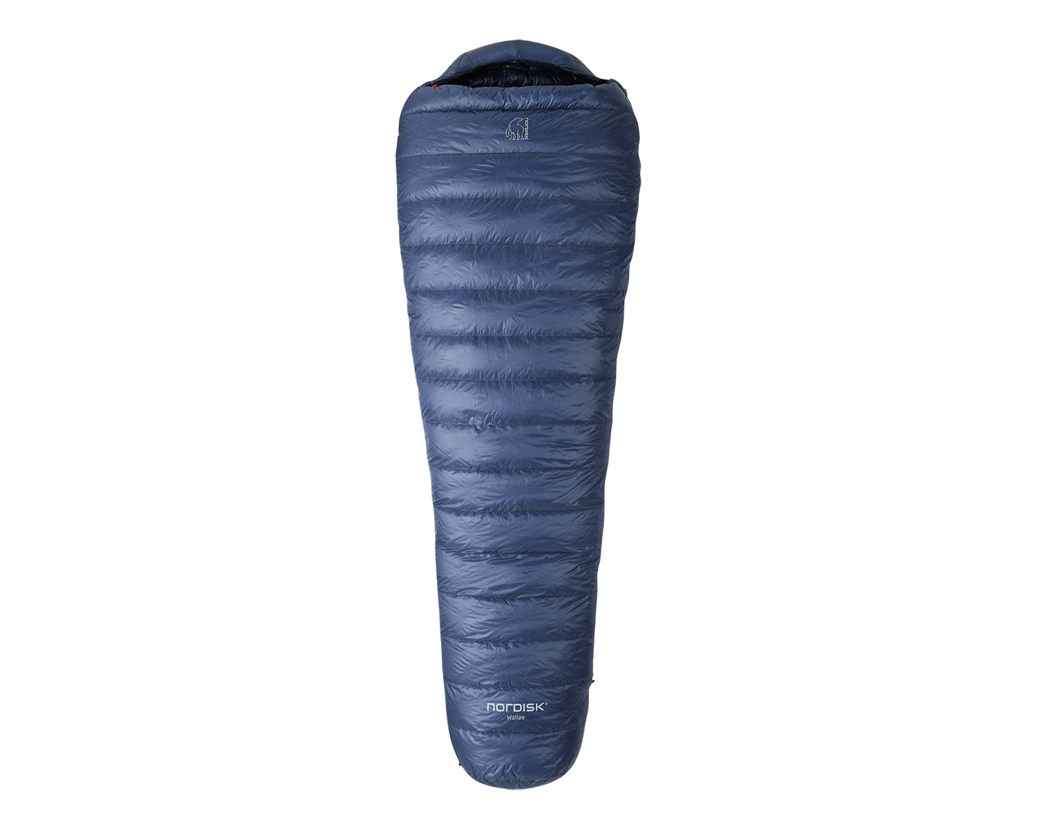 wallaboo schlafsack Walløe ±0° Mummy Schlafsack