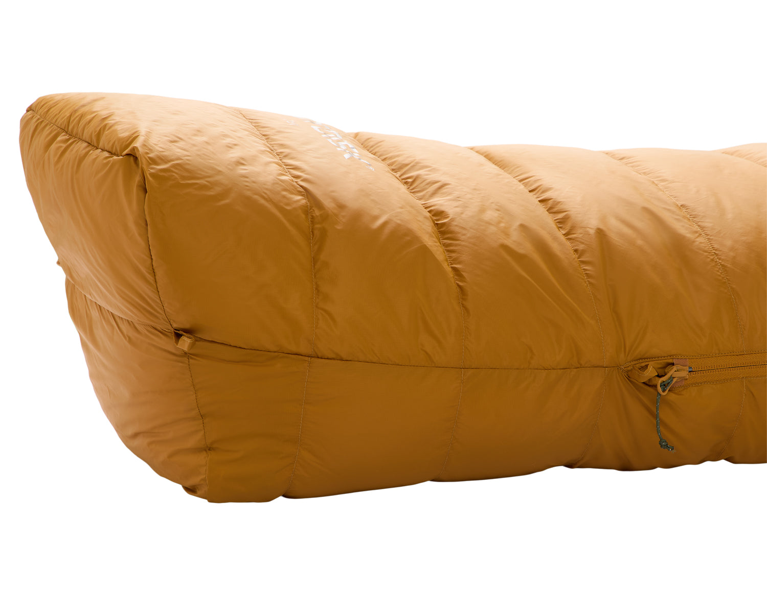 Iver ±0° Mummy Schlafsack - Buckthorn Brown