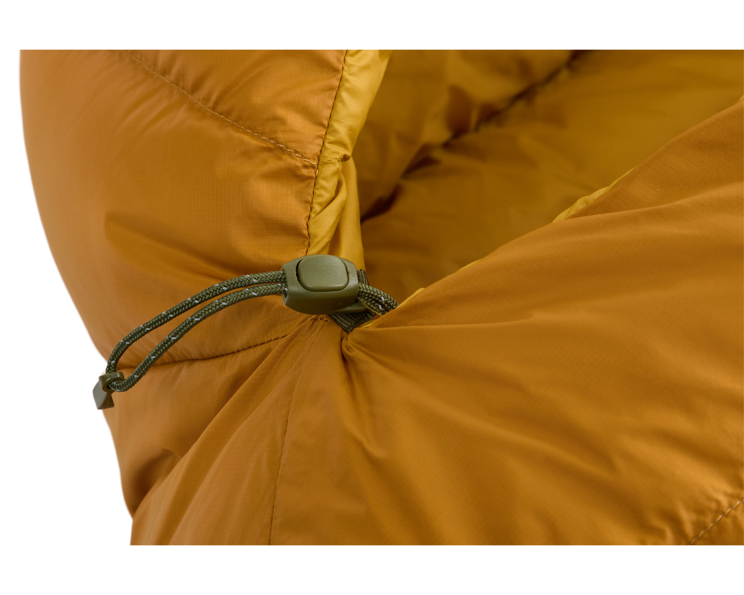 Iver ±0° Mummy Schlafsack - Buckthorn Brown