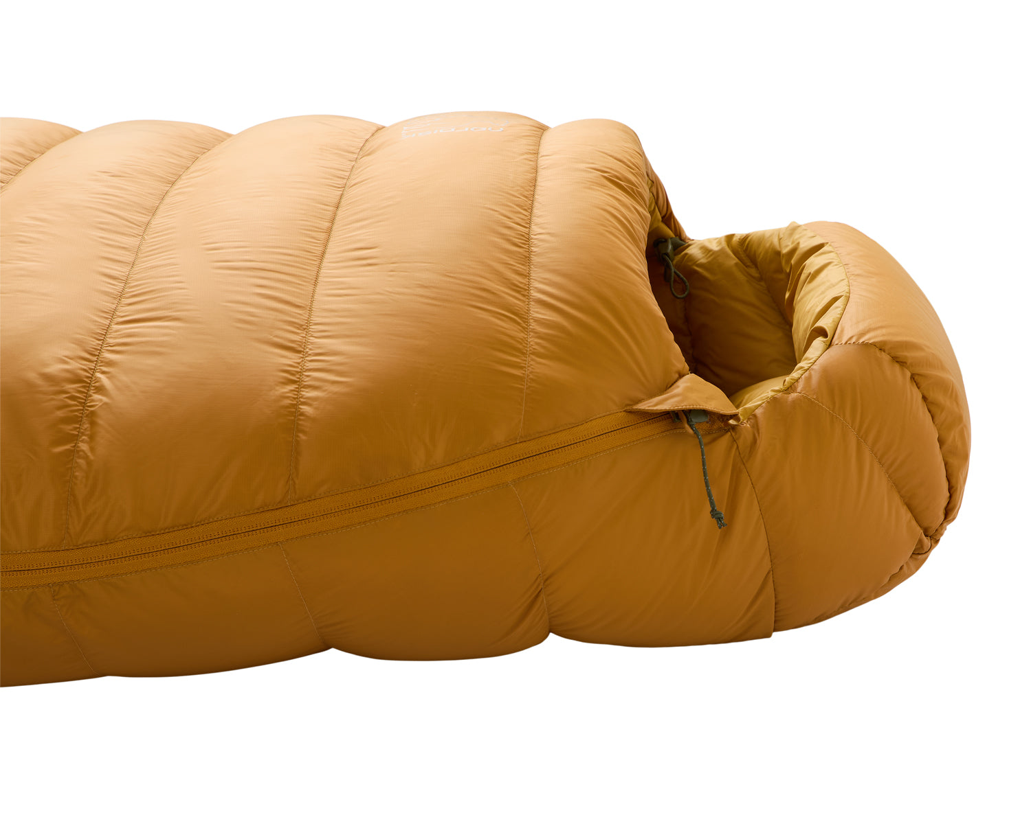 Iver -10° Mummy Schlafsack - Buckthorn Brown