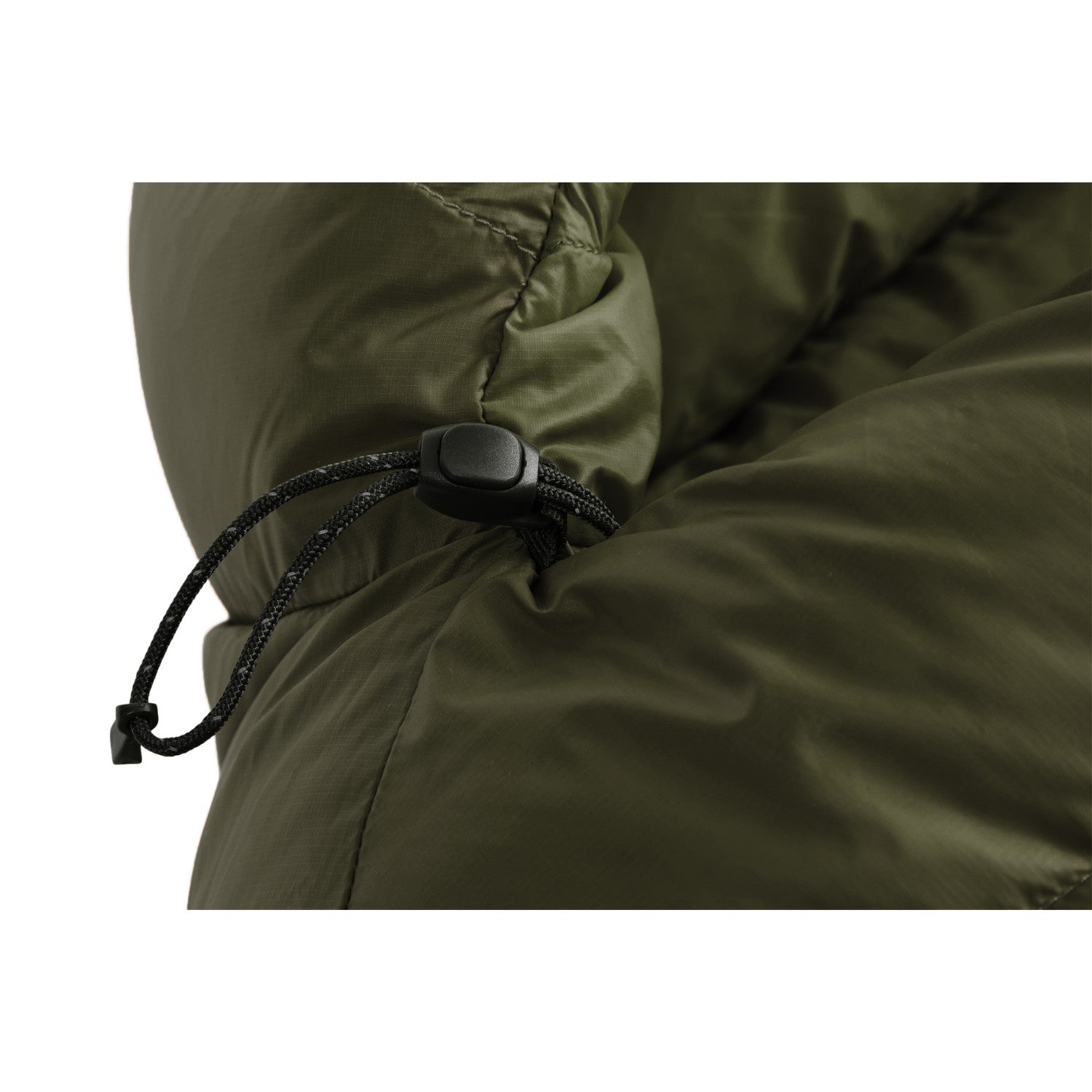 Iver -10° Mummy Schlafsack - Forest Night Green