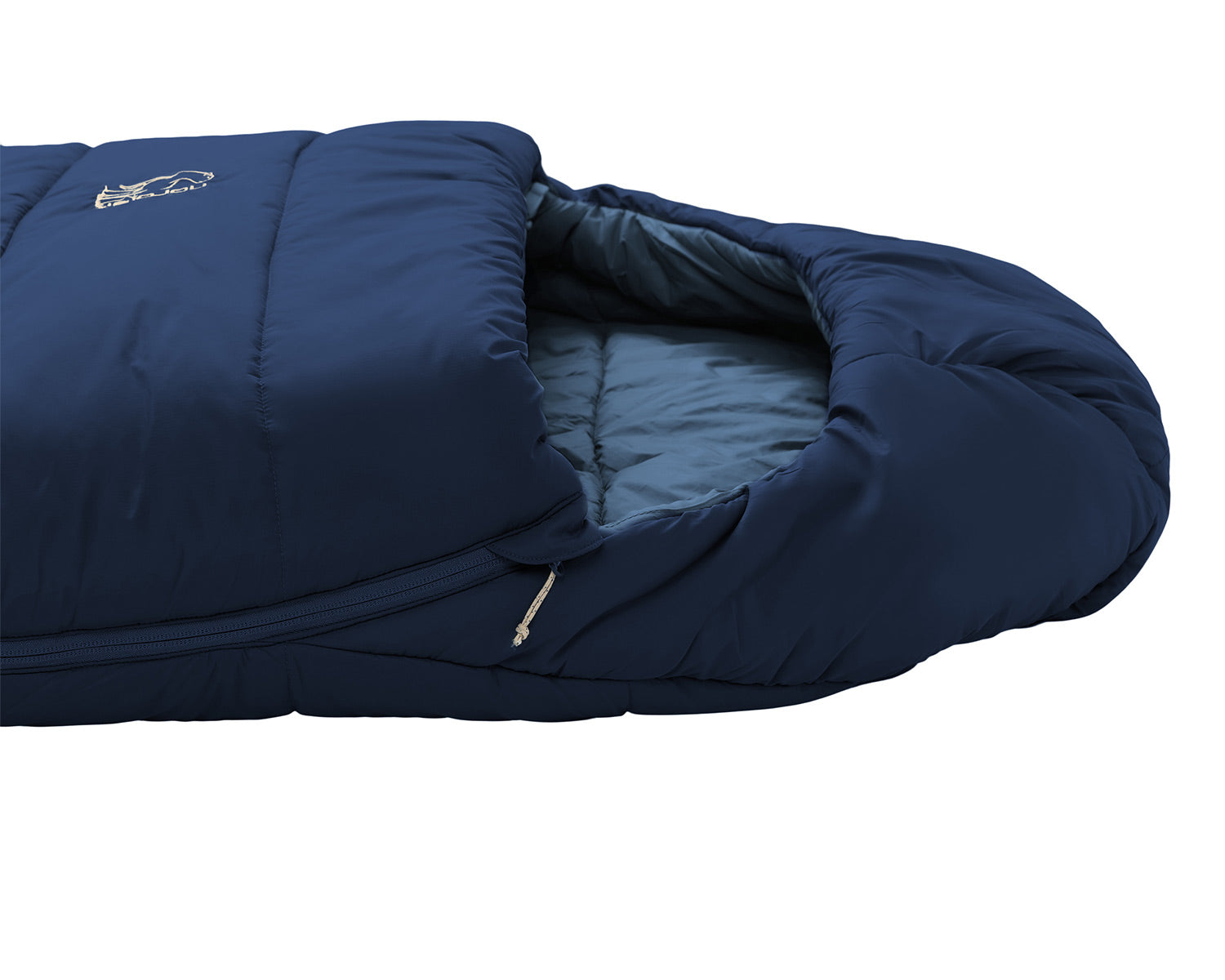 Frigg ±0° Blanket Schlafsack - Captain Blue