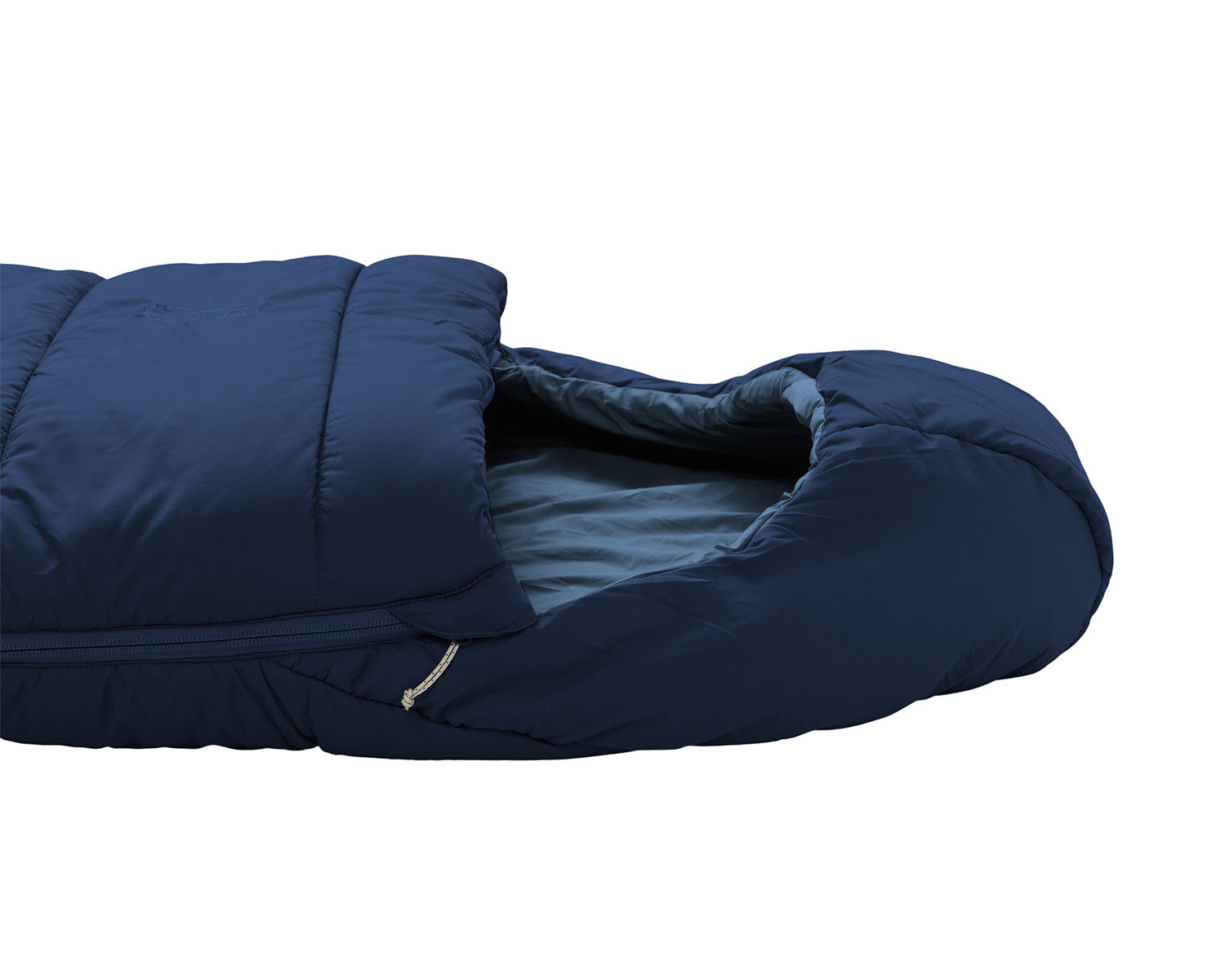 Frigg Junior Blanket Schlafsack - Captain Blue