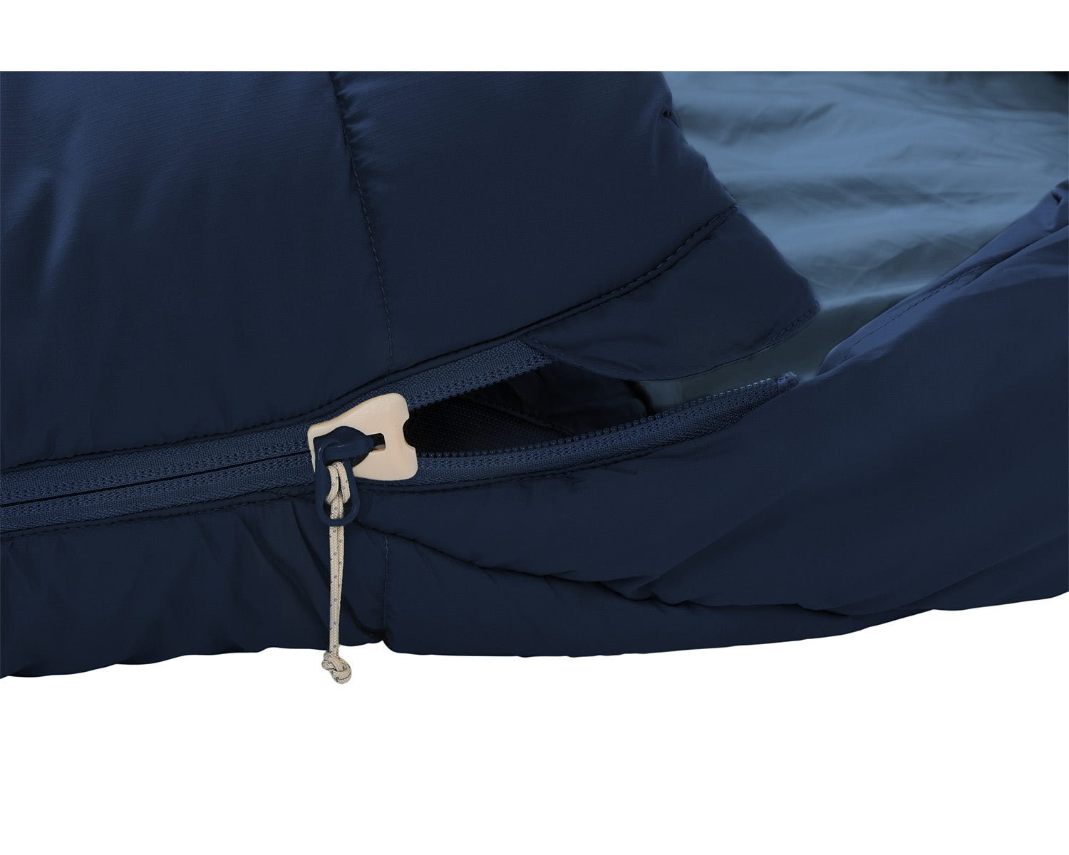 Frigg Junior Blanket Schlafsack - Captain Blue