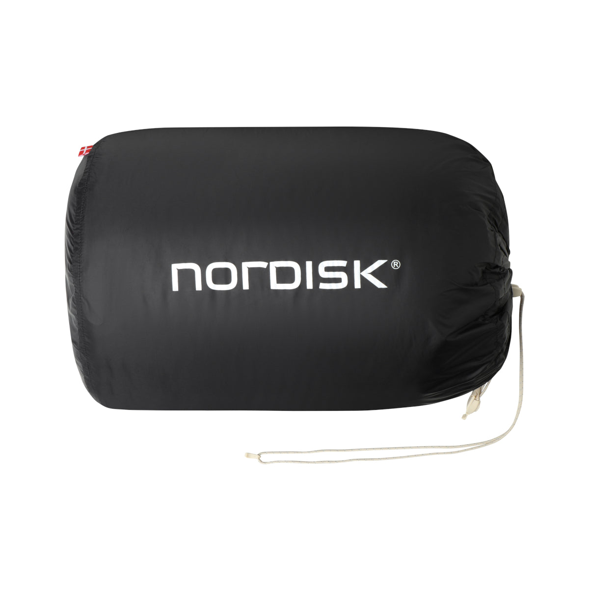 Packsack für den Schlafsack - Black