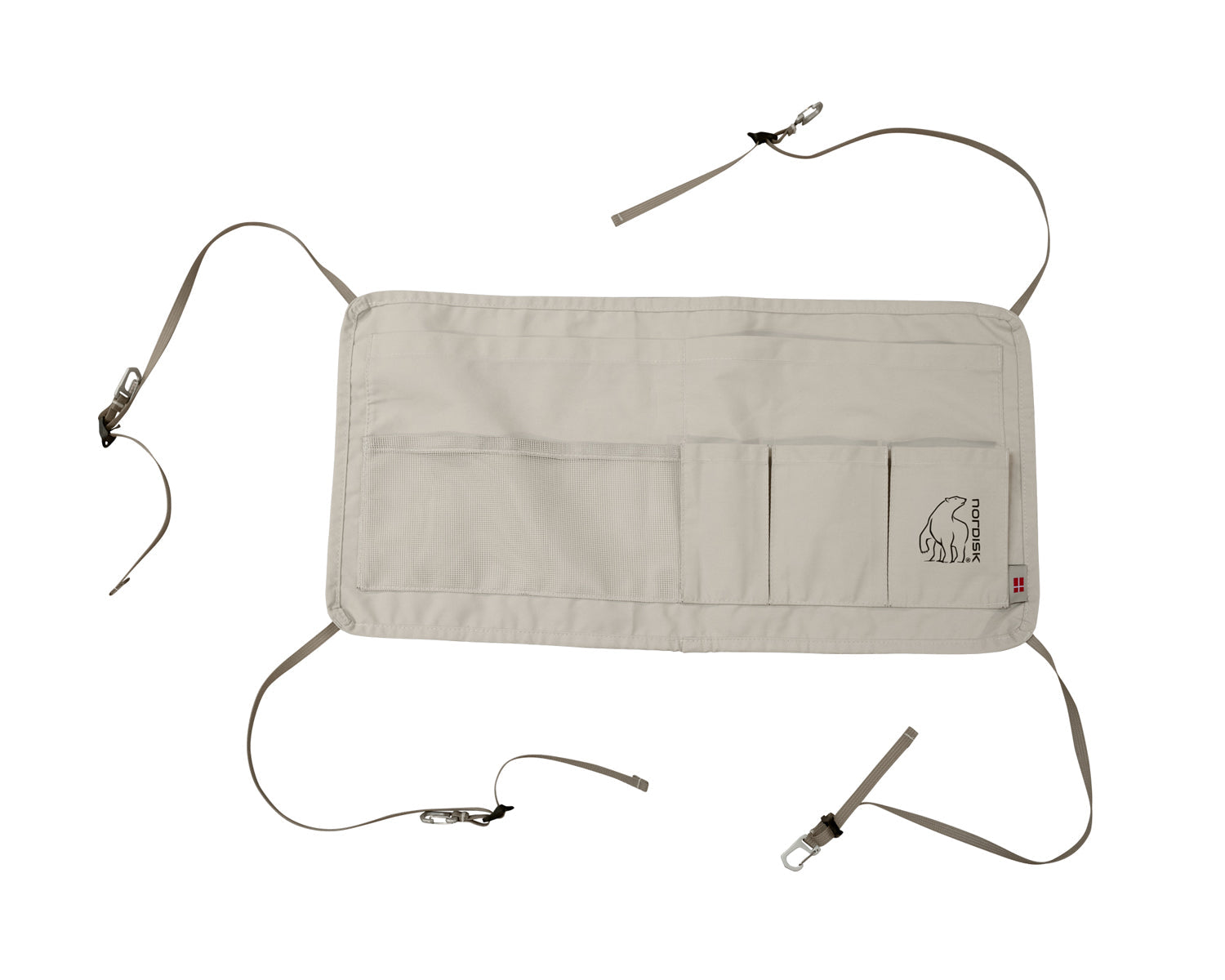 Thy Storage Pocket L - Aufbewahrungstasche | Sandshell