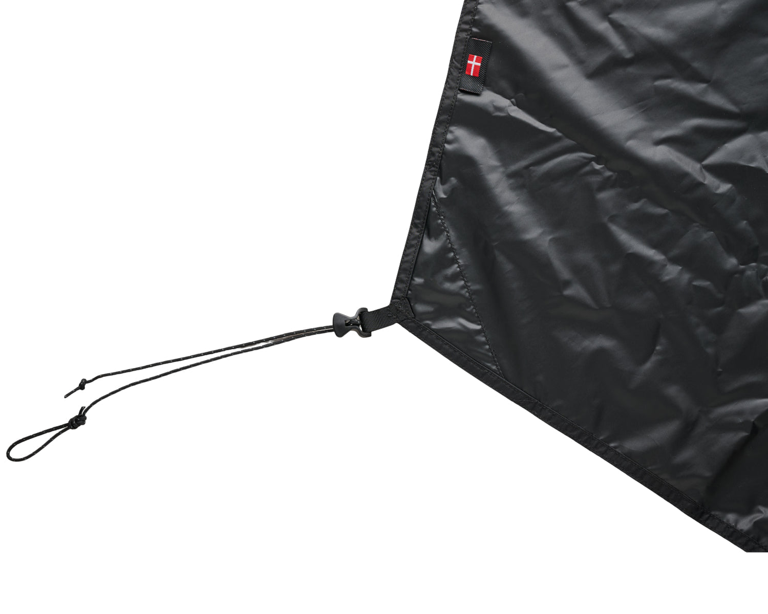 Telemark 2 + 2.2 PU/LW Zeltunterlage - Black