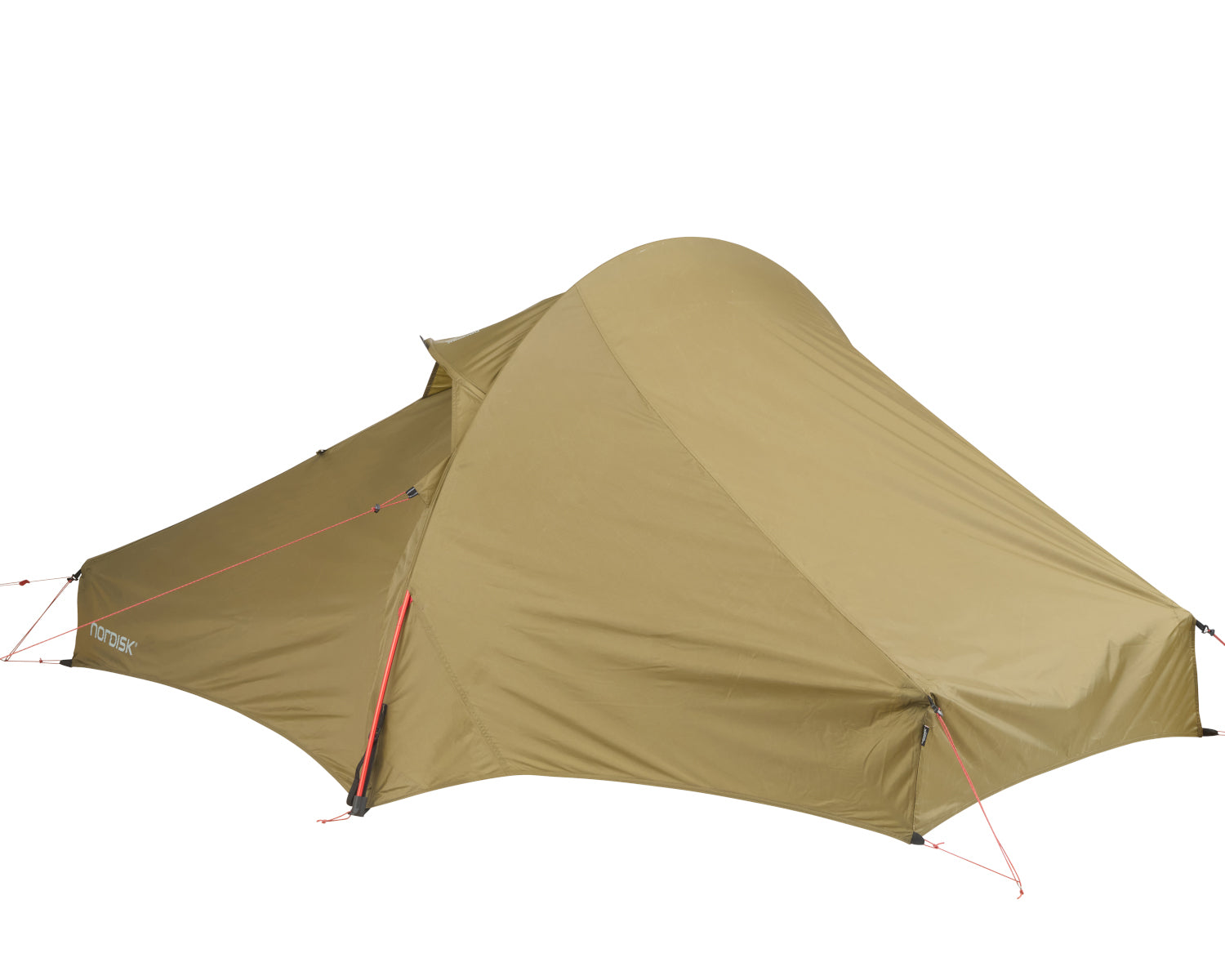 nordisk telemark 2.2 pu zelt Telemark 2.2 PU (2.0) Zelt