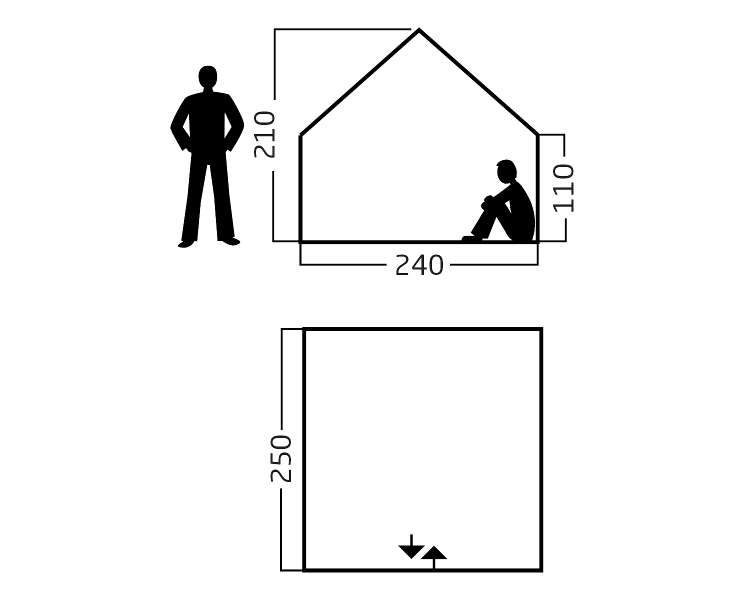 Kari 12/20 Mesh 6,0m2