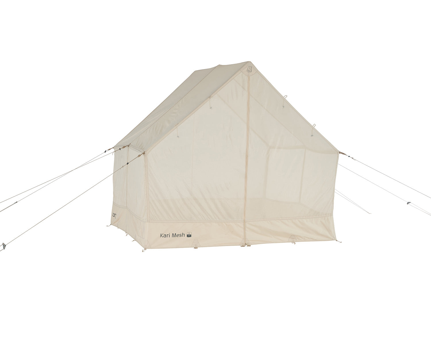 Kari 12/20 Mesh 6,0m2