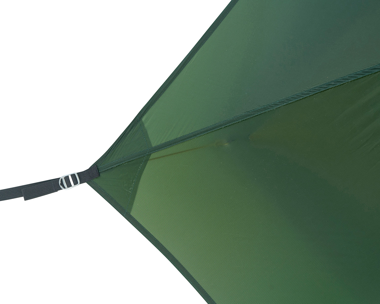 Halland 2 LW (2.0) Zelt - Black Forest Green