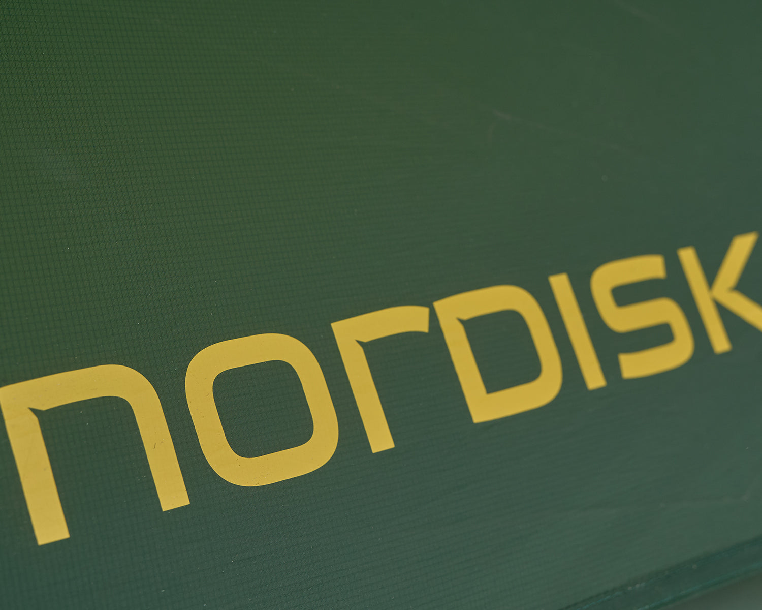 Halland 2 LW (2.0) Tent - Black Forest Green