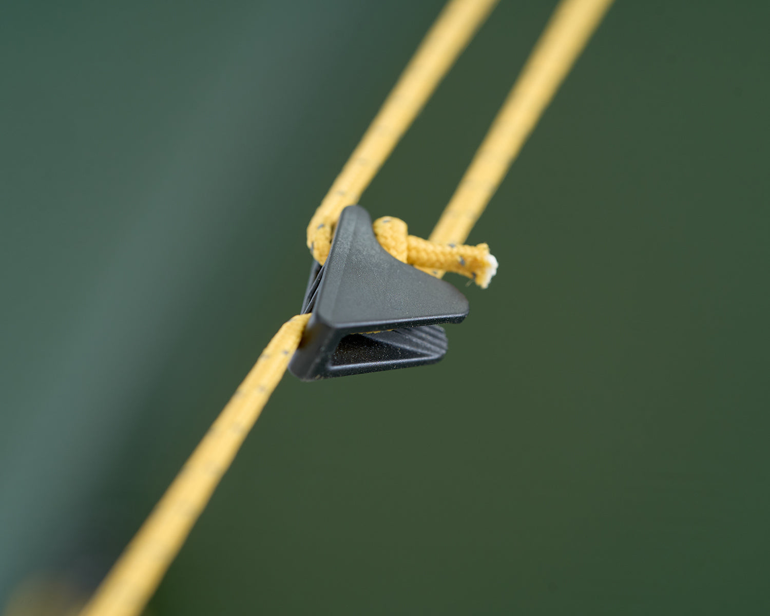 Halland 2 LW (2.0) Zelt - Black Forest Green