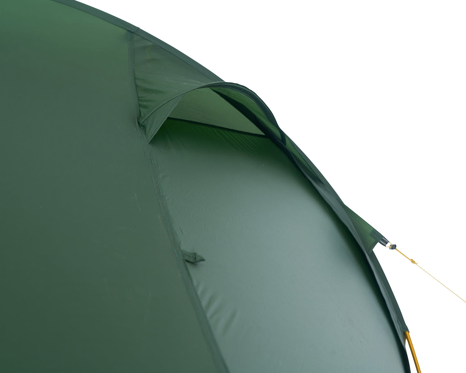 Telemark 2.2 LW (2.0) Zelt - Black Forest Green