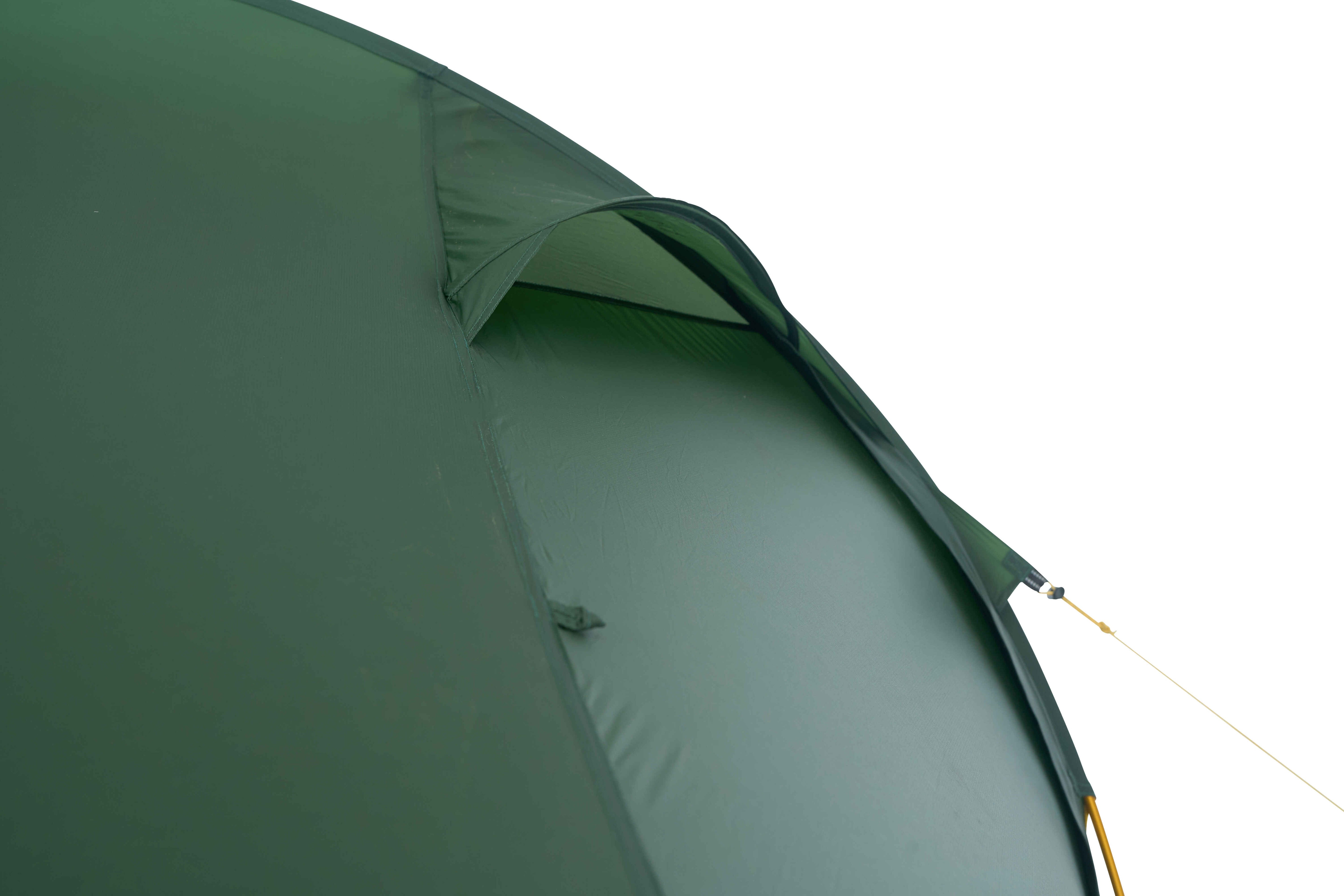 Telemark 2 LW Zelt - 2 Personen | Forest Green