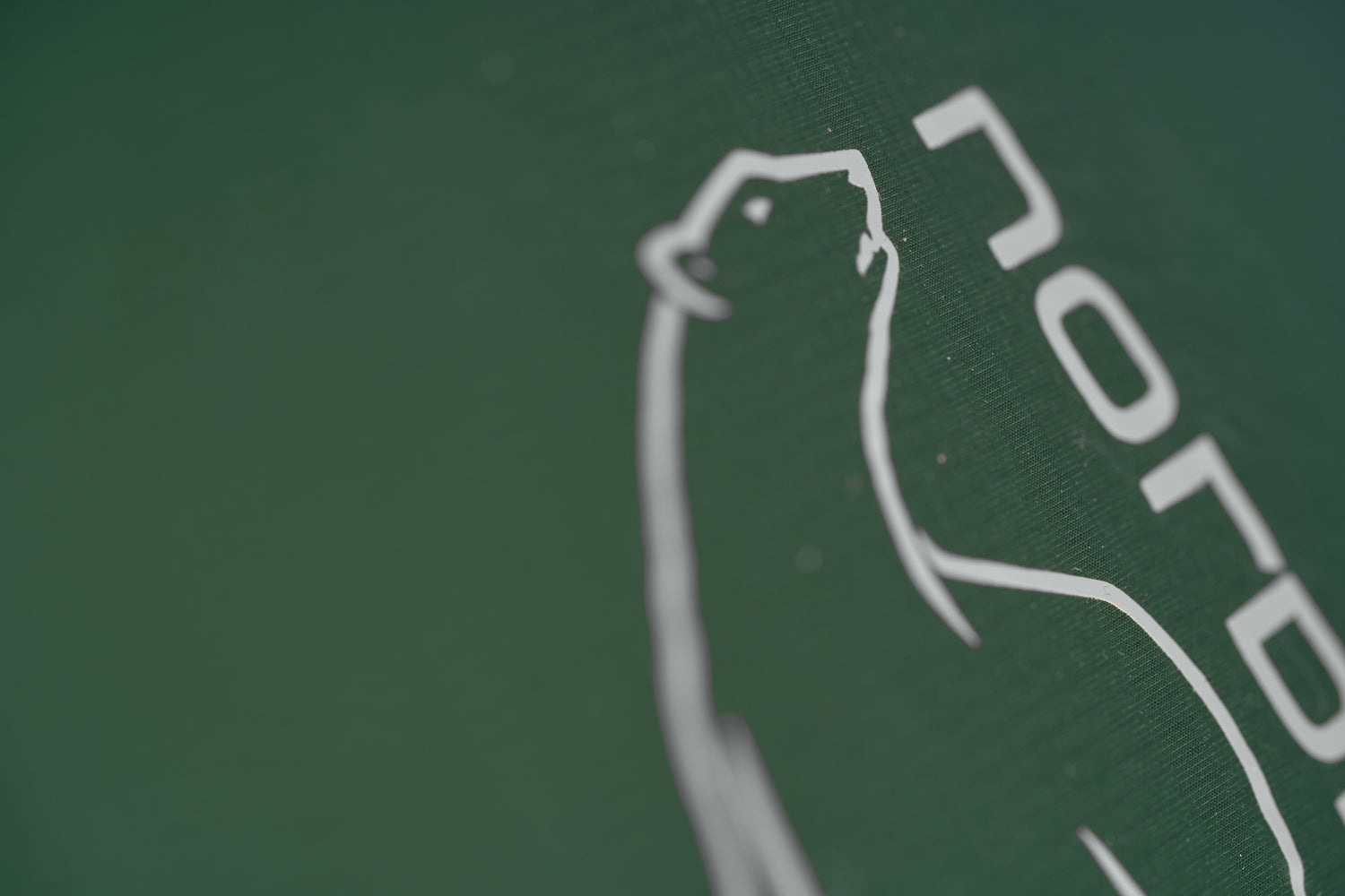 Telemark 2.2 LW (2.0) Zelt - Black Forest Green