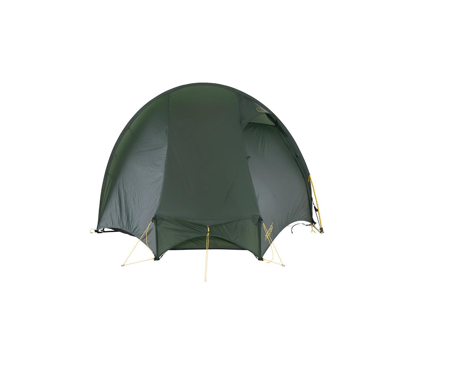 Telemark 1 LW (2.0) Tent - Black Forest Green