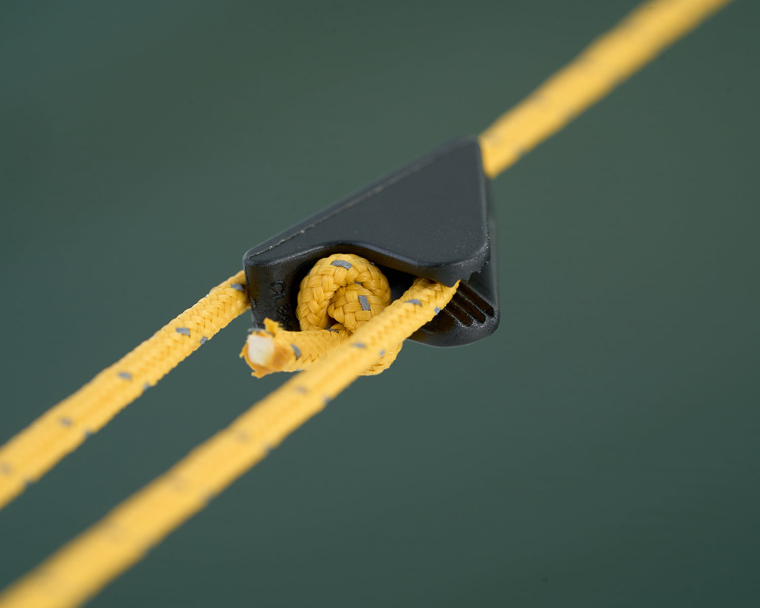 Telemark 1 LW (2.0) Tent - Black Forest Green