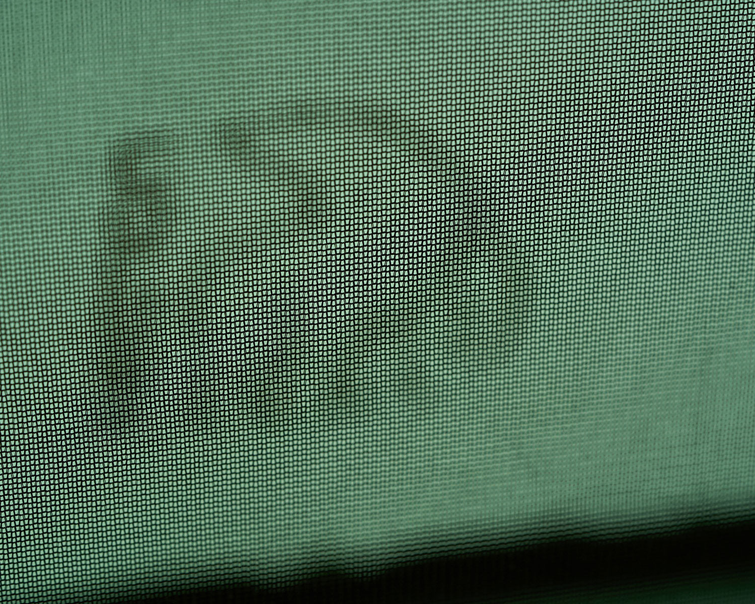 Oppland 2 SI (2.0) Zelt - Deep Forest Green