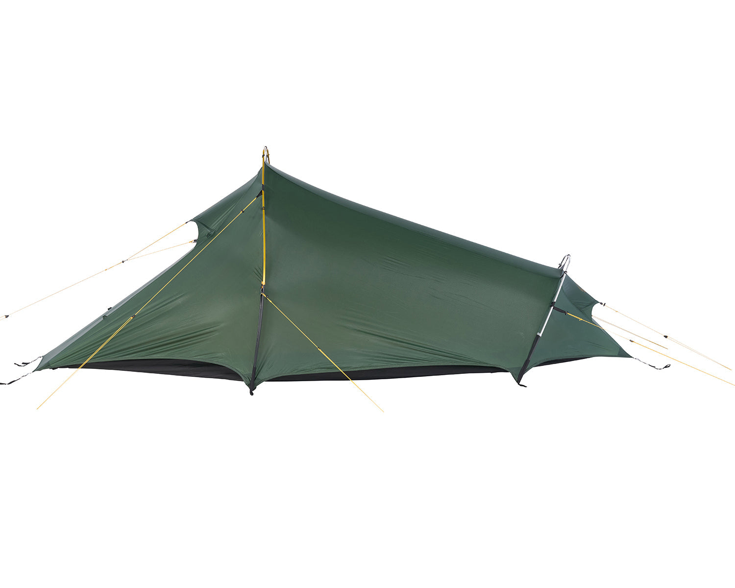 Svalbard 1 SI (2.0) Tent - Deep Forest Green