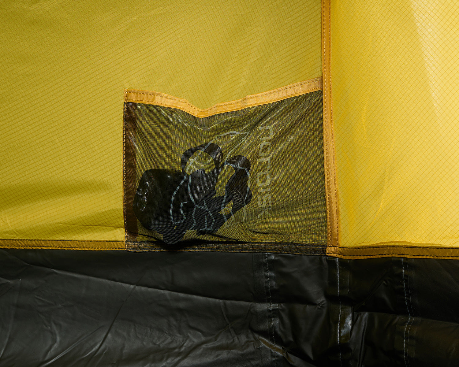 Svalbard 1 SI (2.0) Tent - Deep Forest Green