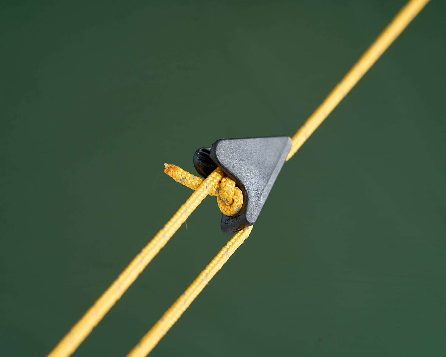 Svalbard 1 SI (2.0) Tent - Deep Forest Green