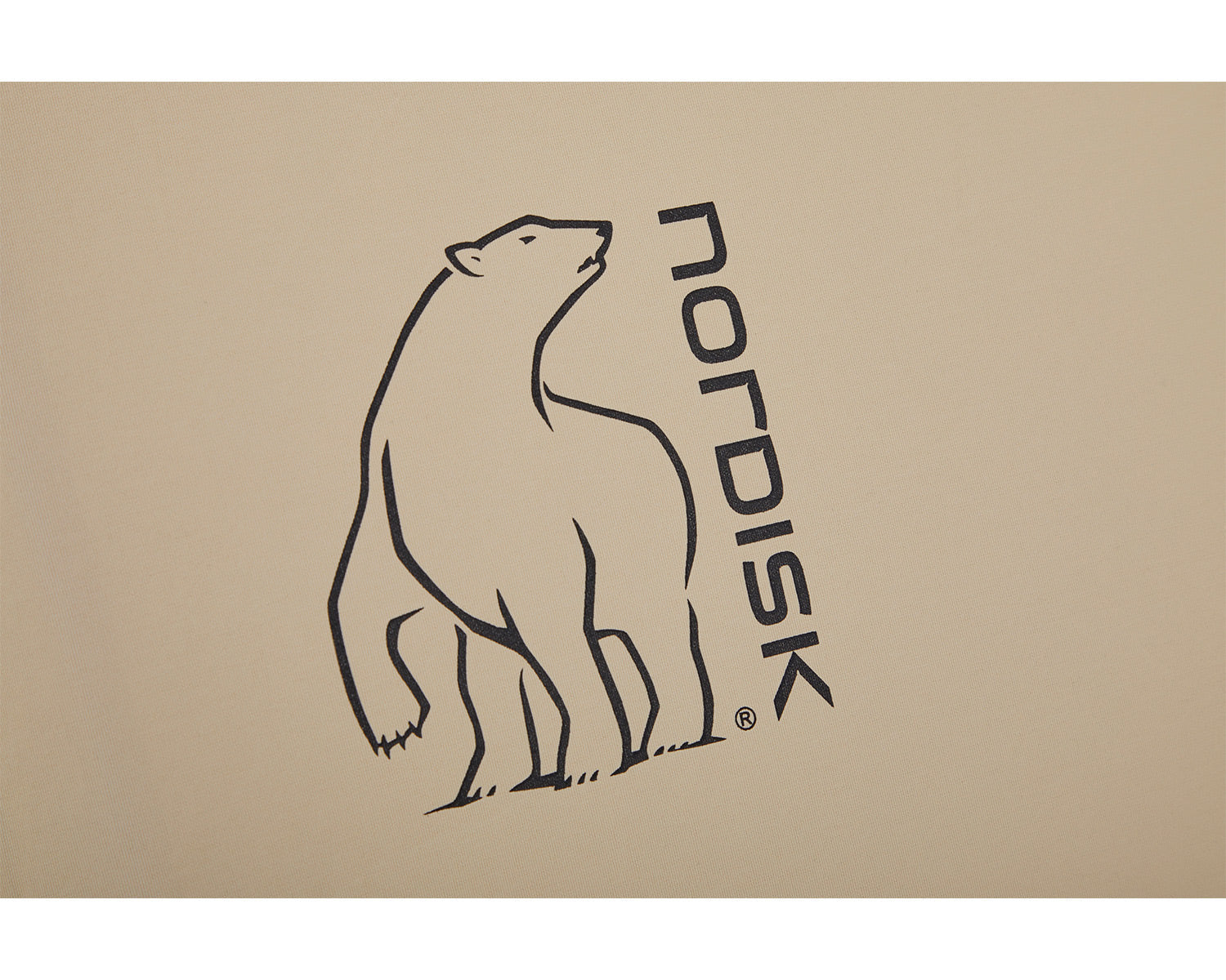 Ydun Tech Mini Zelt Incl. Colour Pack - 2 Personen | Azalea Cherry Pink