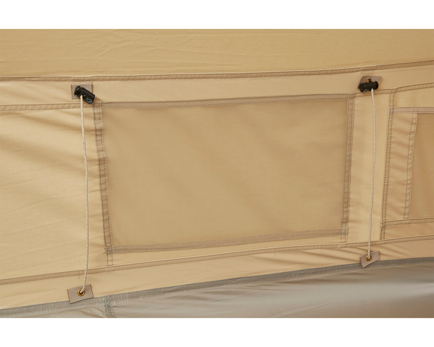 Ydun Tech Mini Zelt Incl. Colour Pack - 2 Personen | Azalea Cherry Pink