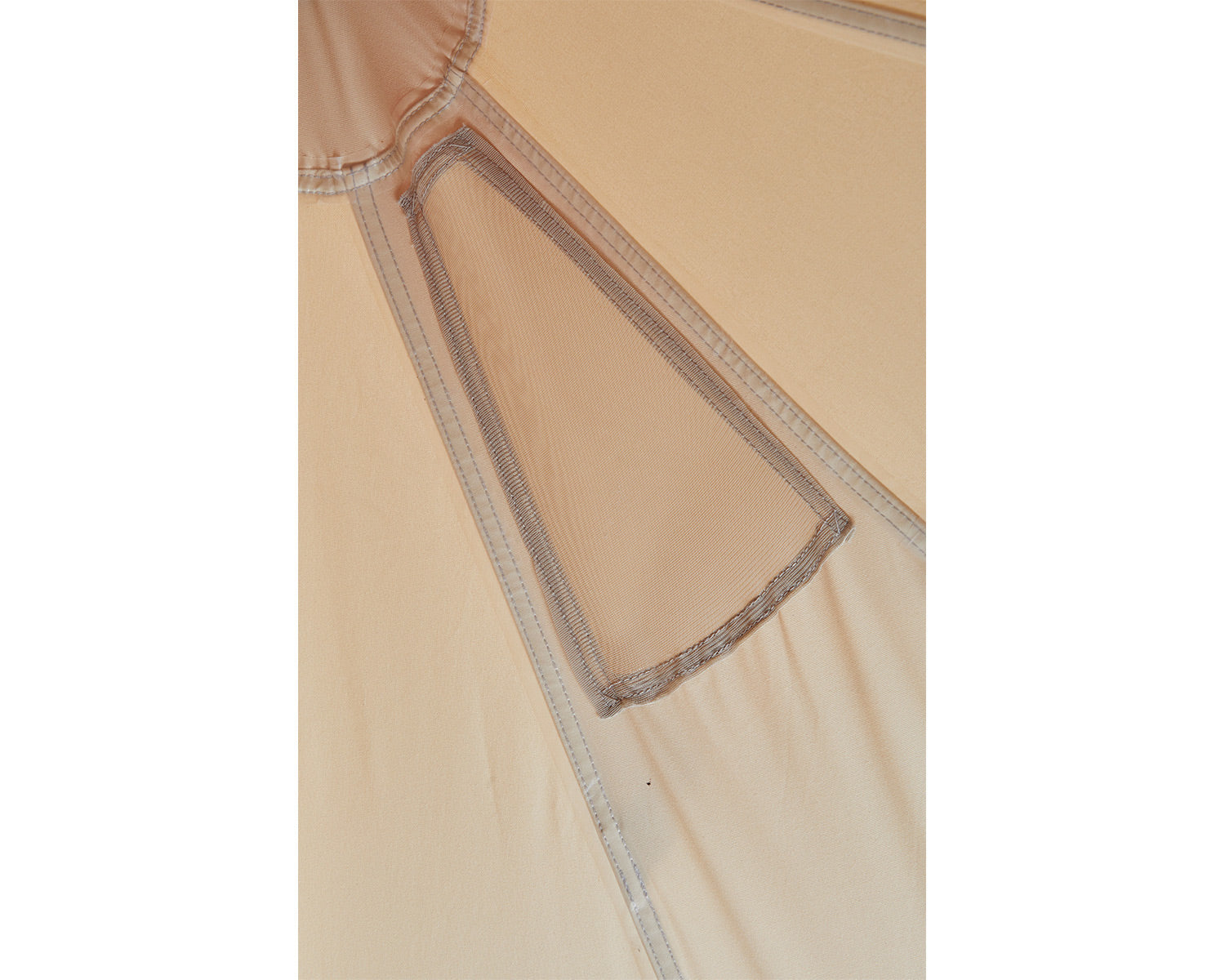 Asgard Tech Mini Glamping Zelt Incl. Colour Pack - 2 Personen | Azalea Cherry Pink